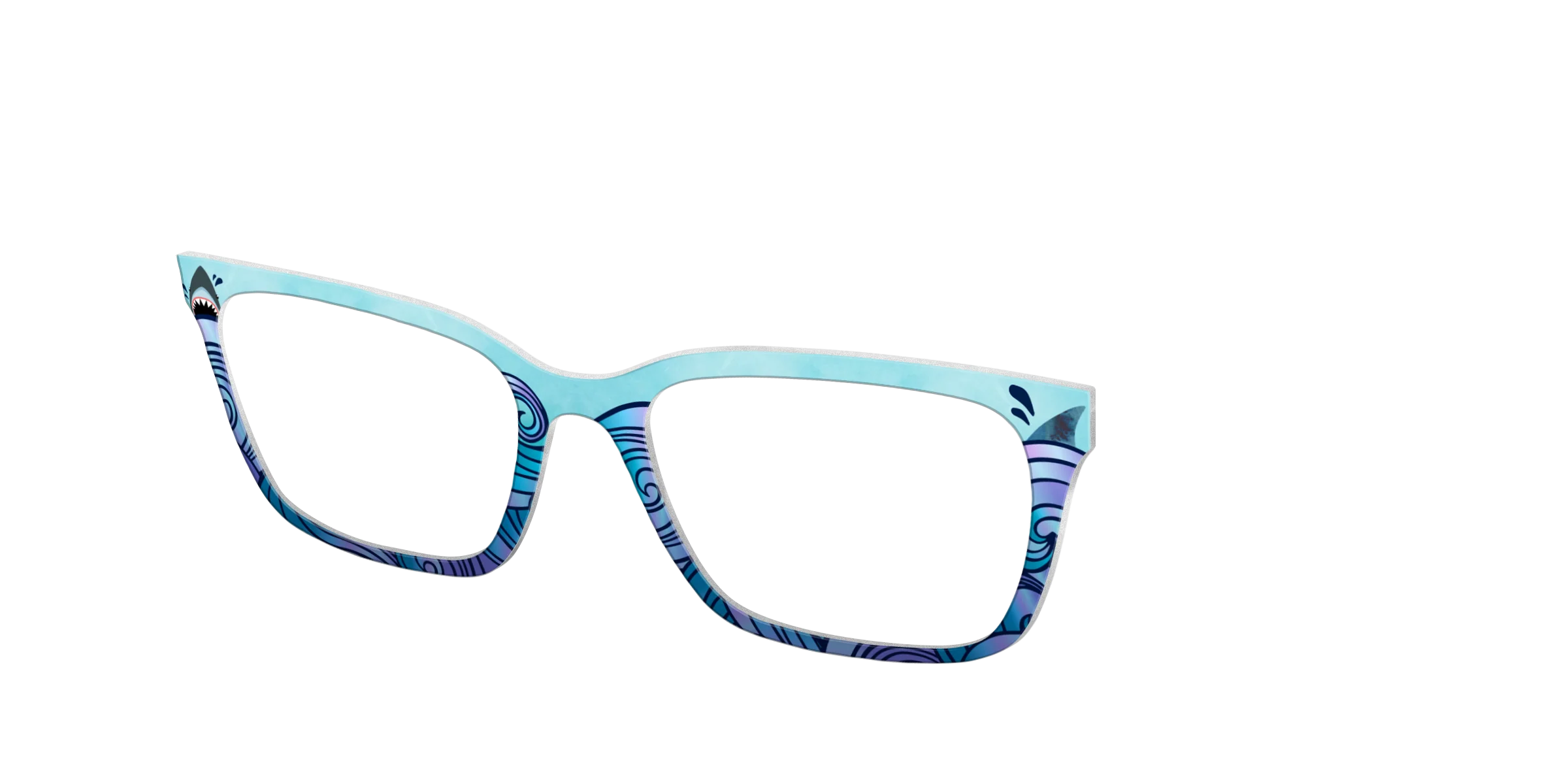 The Shark Frenzy - Image 10