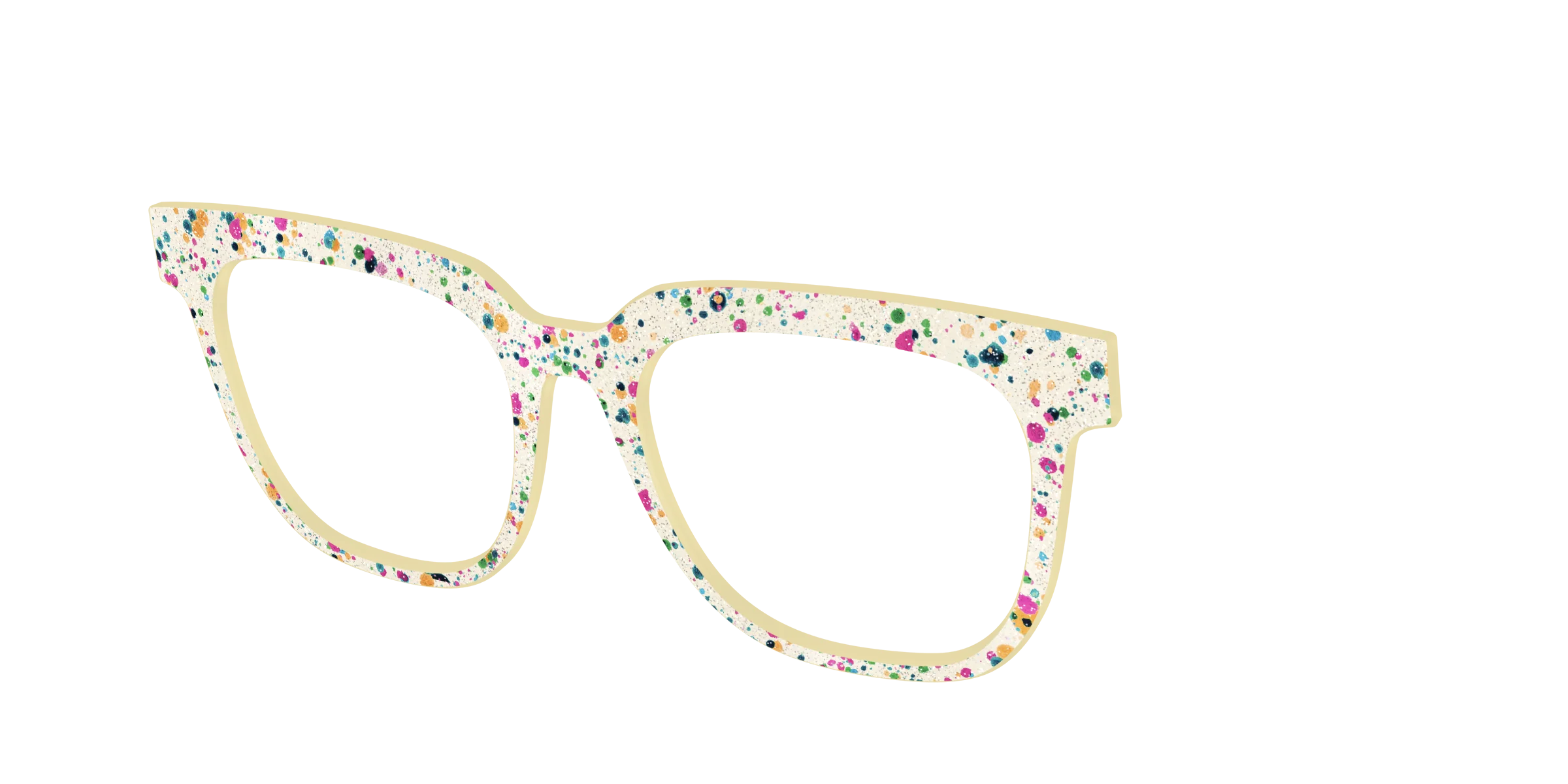 The Shimmer Speckled Egg - Image 38