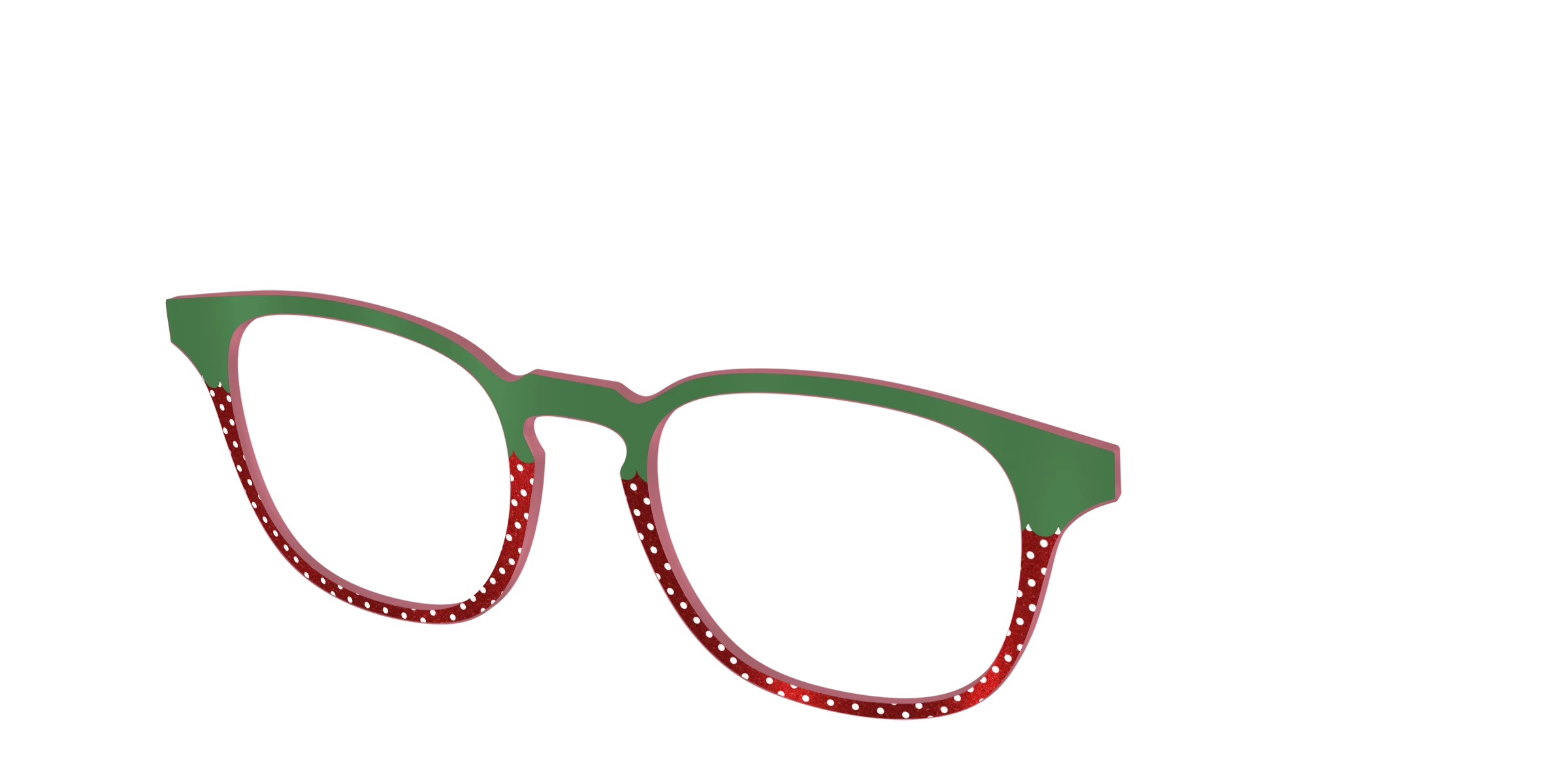 The Shimmer Strawberry - Image 18
