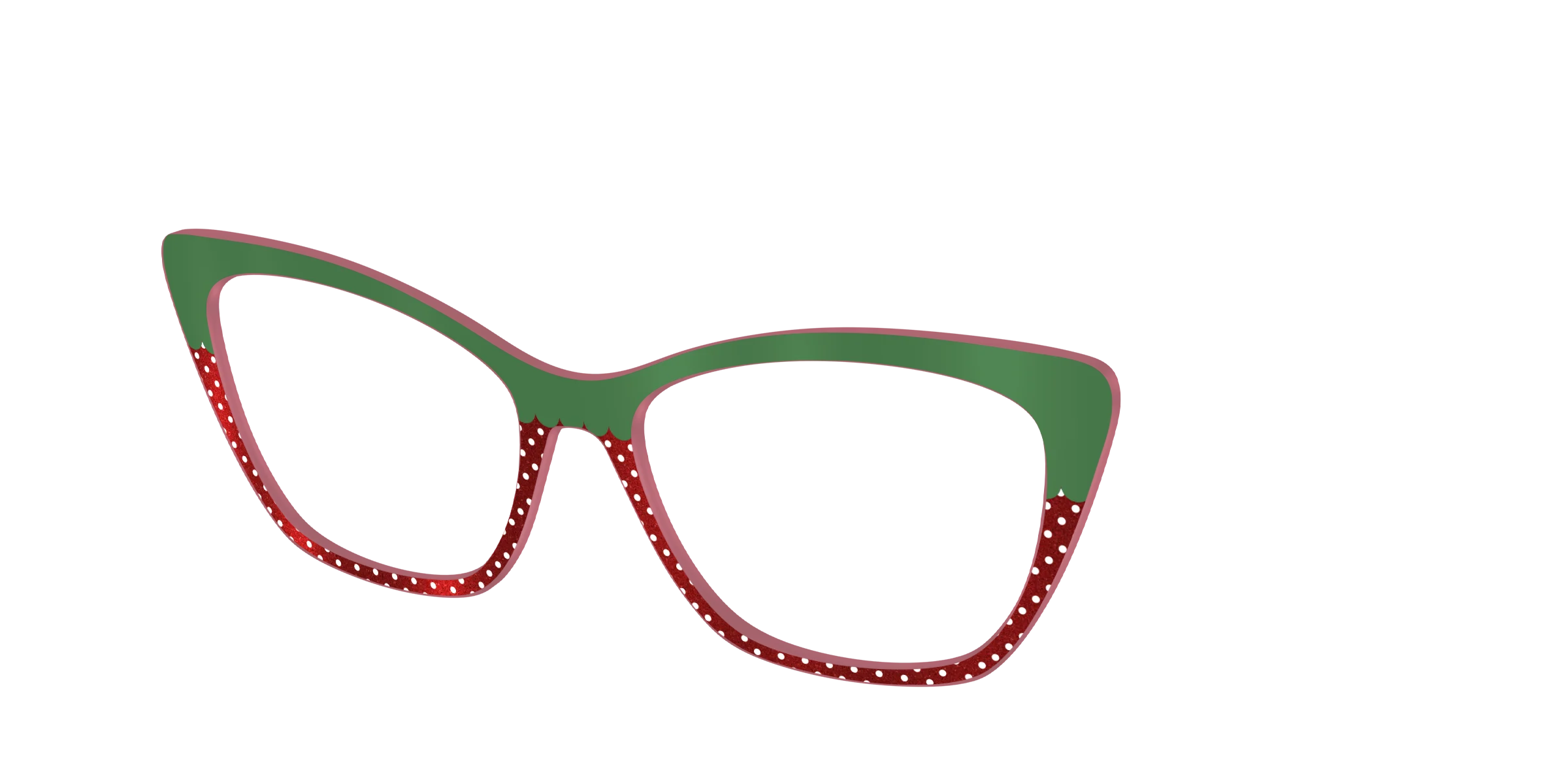 The Shimmer Strawberry - Image 26