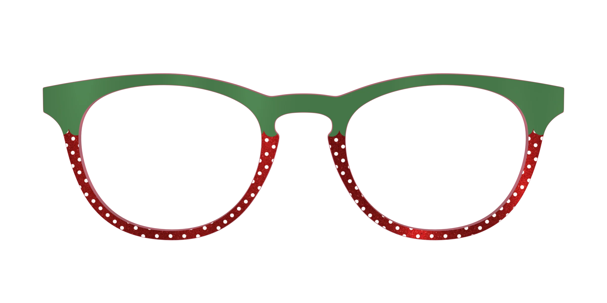 The Shimmer Strawberry - Image 3