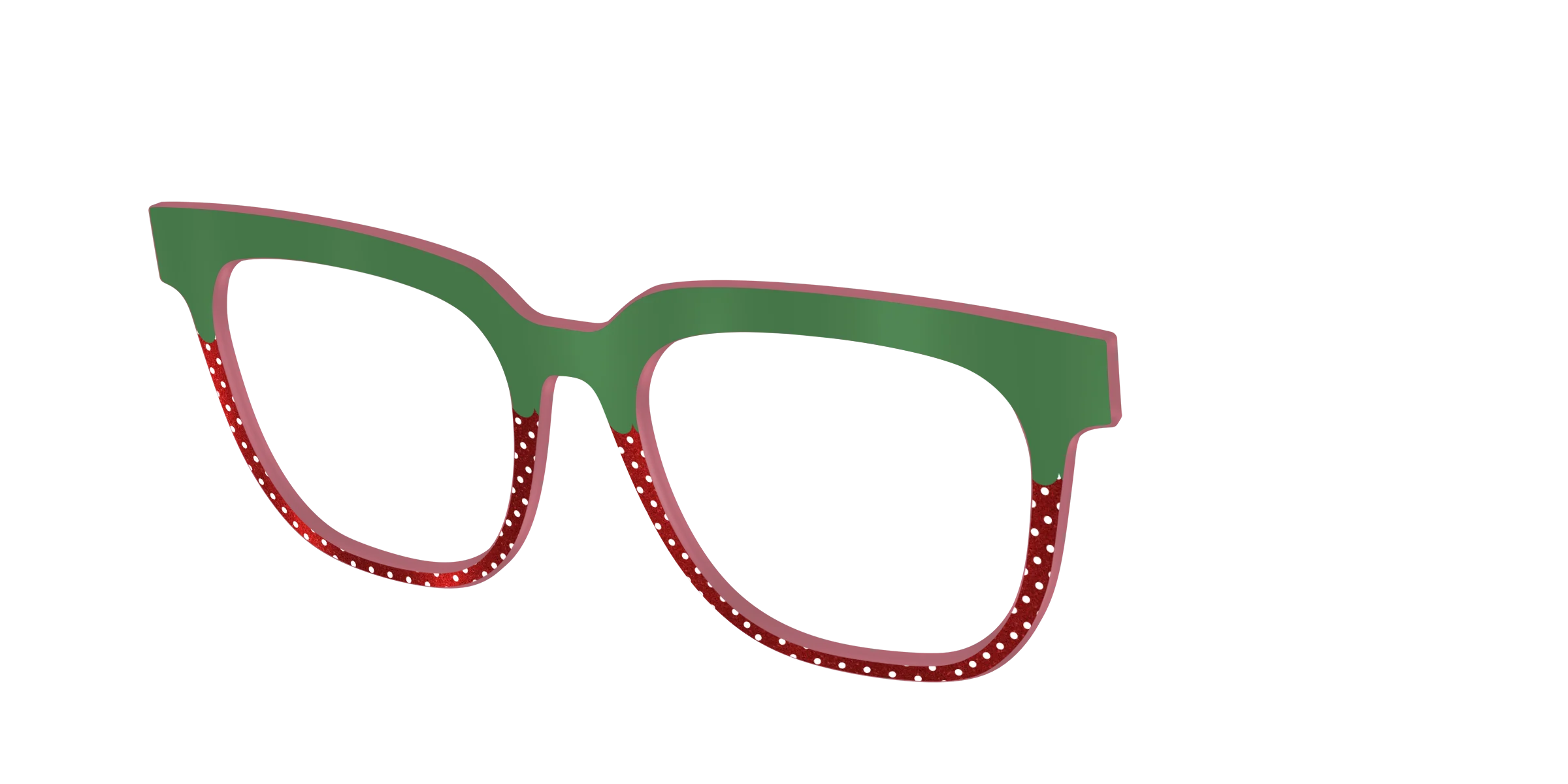 The Shimmer Strawberry - Image 38