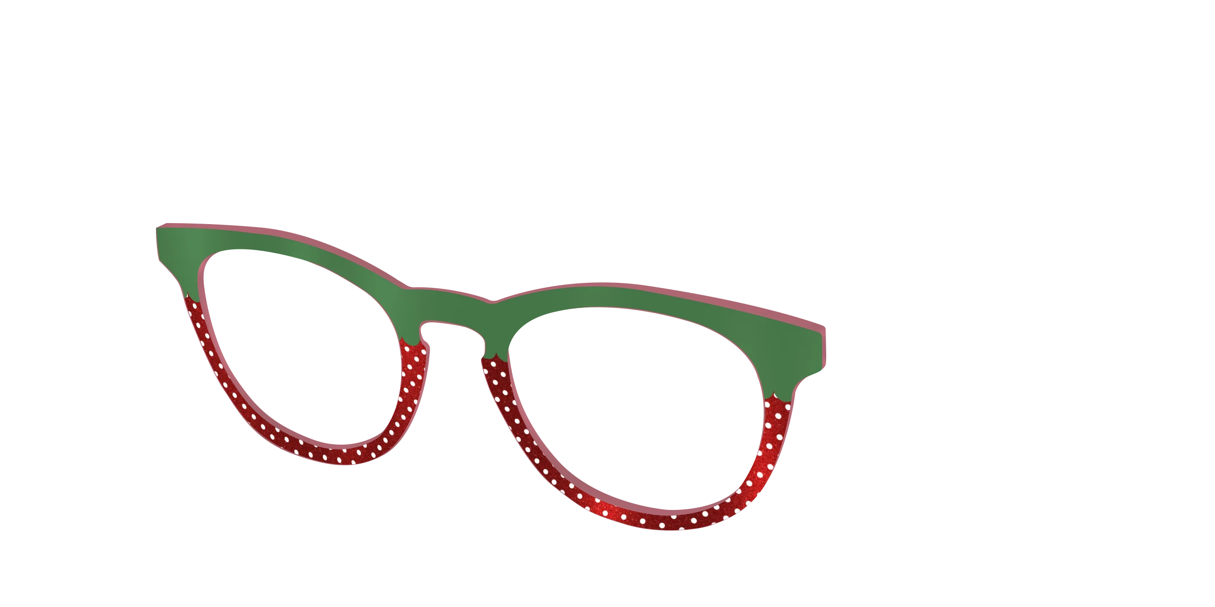 The Shimmer Strawberry - Image 4
