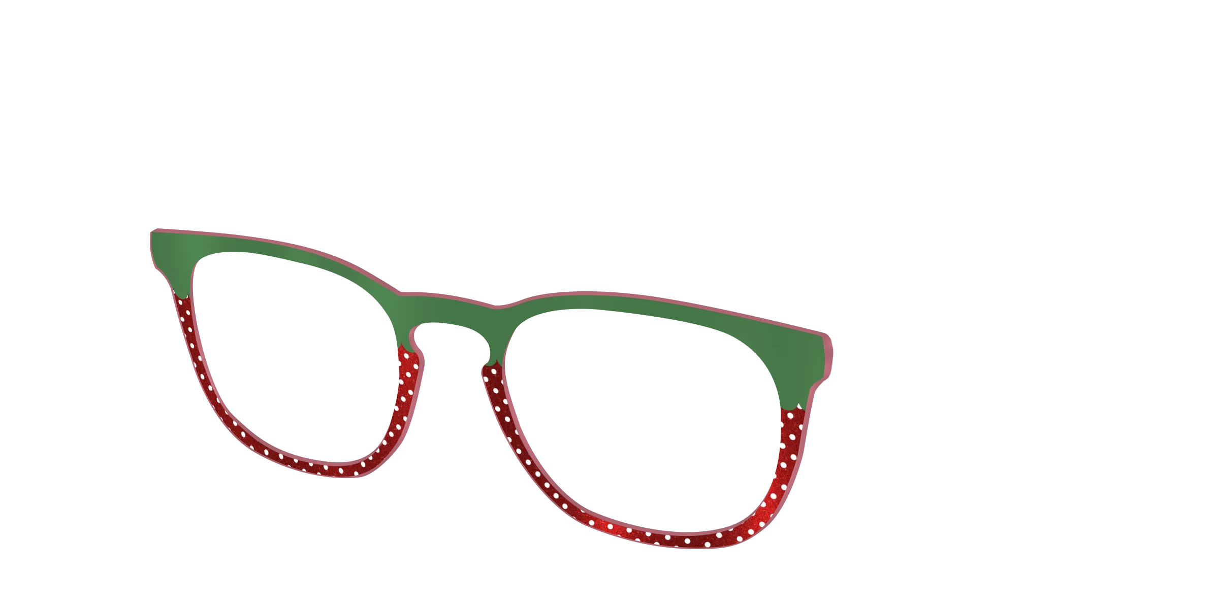 The Shimmer Strawberry - Image 8