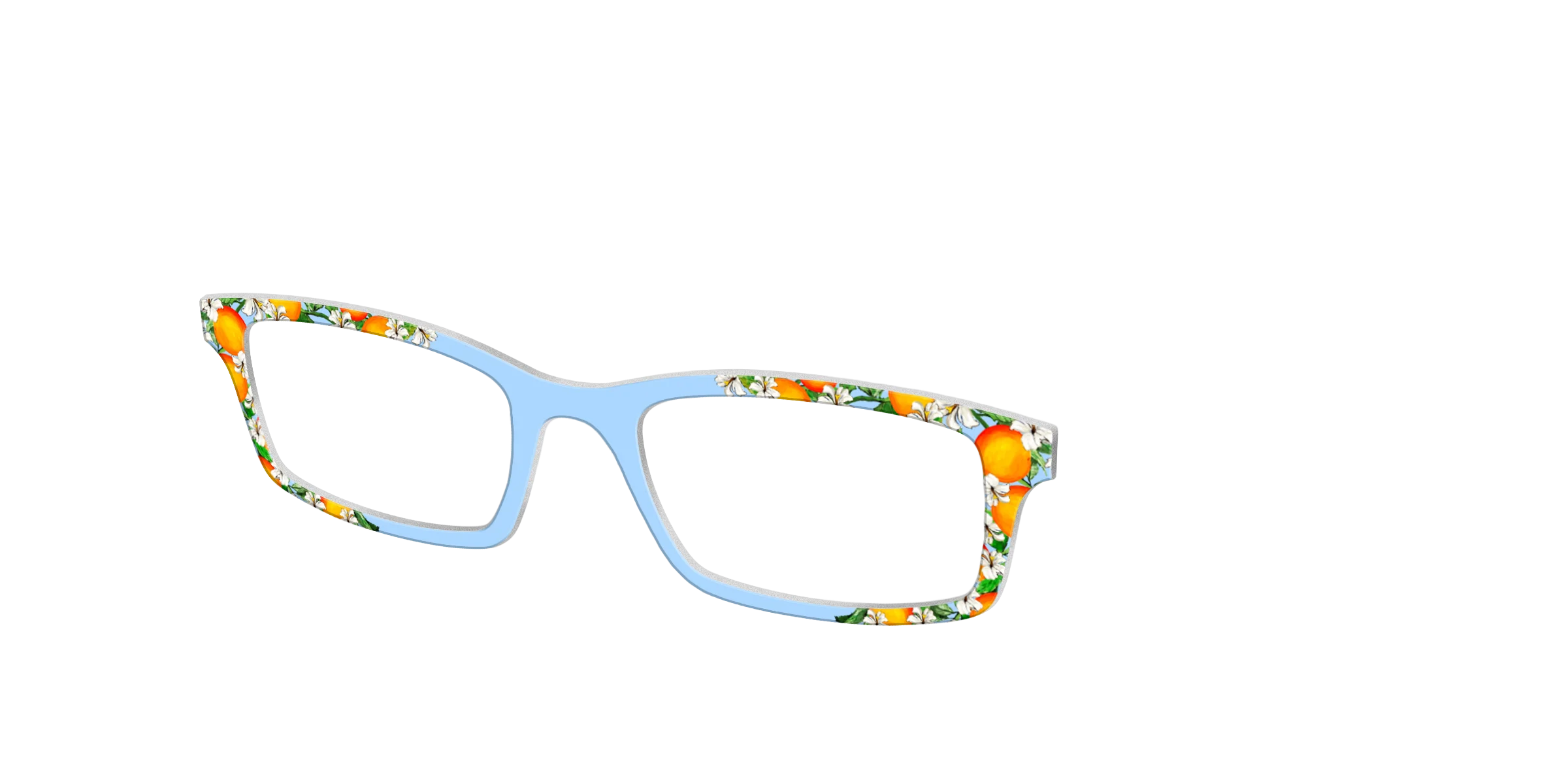 The Sicilian Oranges - Image 2