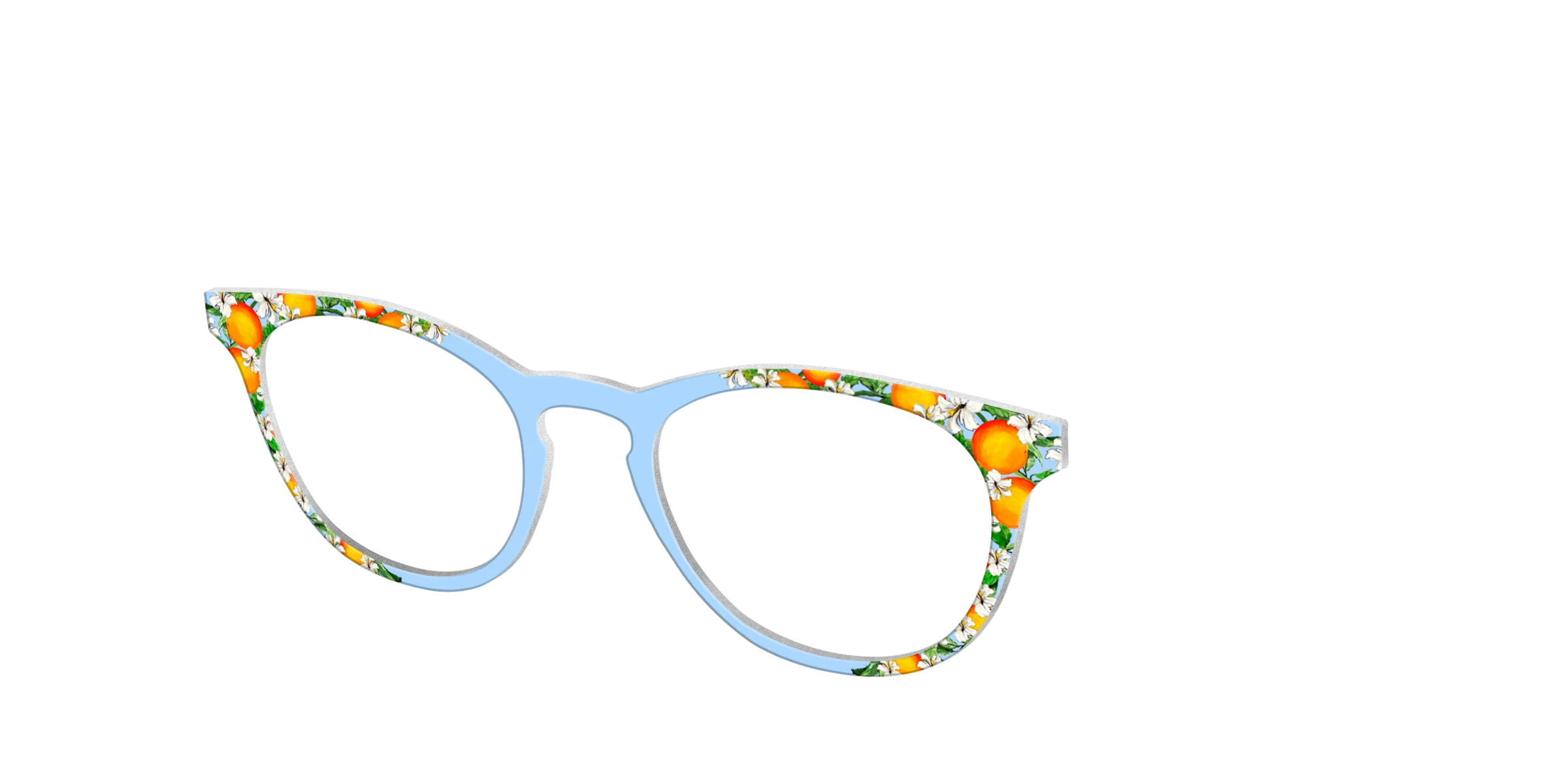 The Sicilian Oranges - Image 4