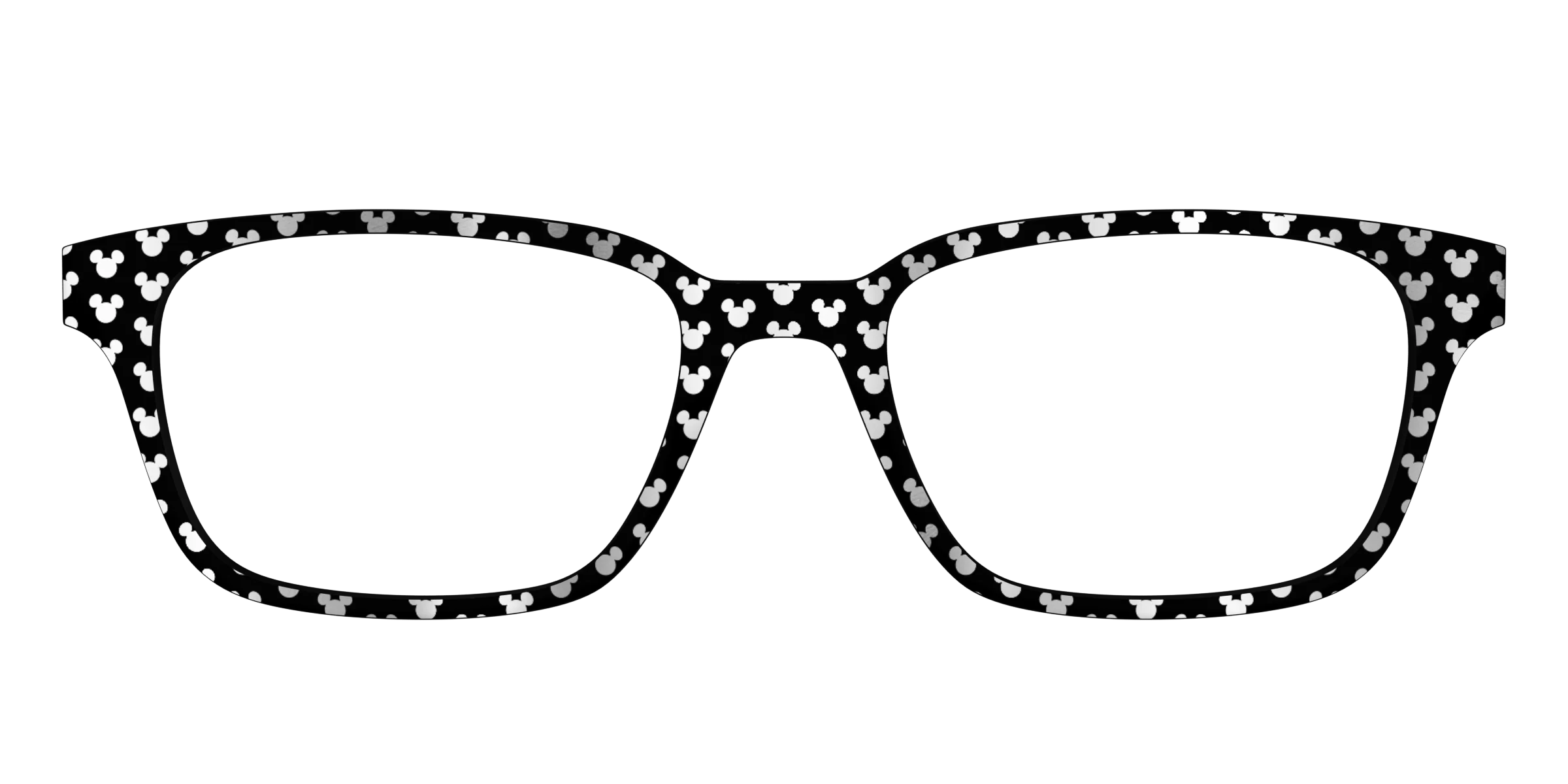 The Silver Foil Mickey - Image 21