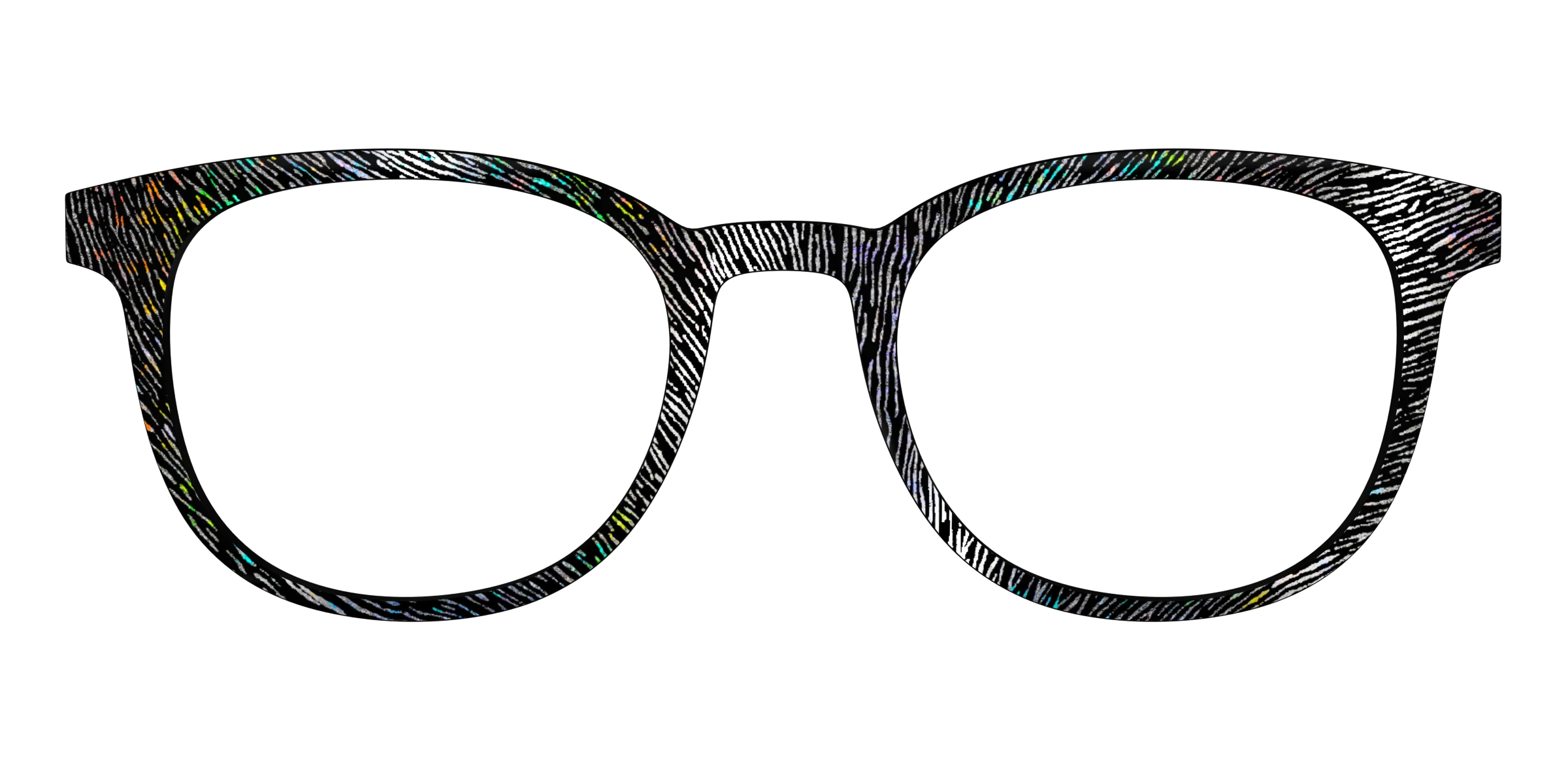 The Silver Holographic Spell Sparks - Image 15