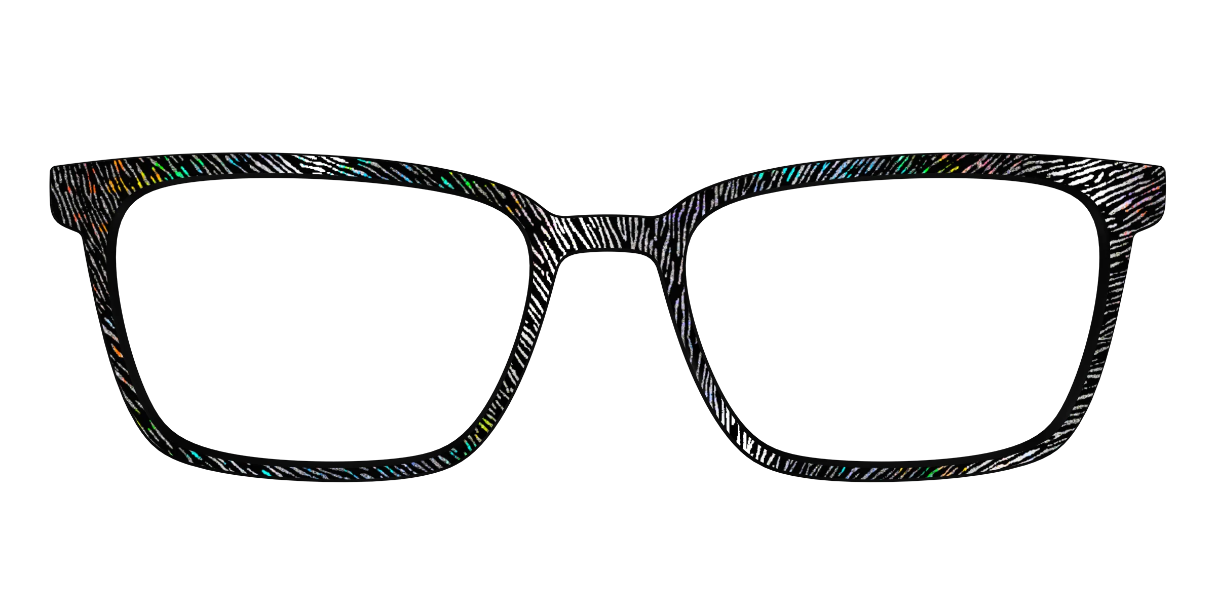 The Silver Holographic Spell Sparks - Image 45