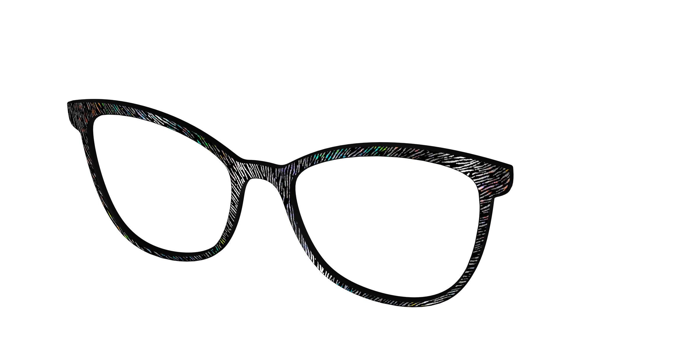 The Silver Holographic Spell Sparks - Image 54