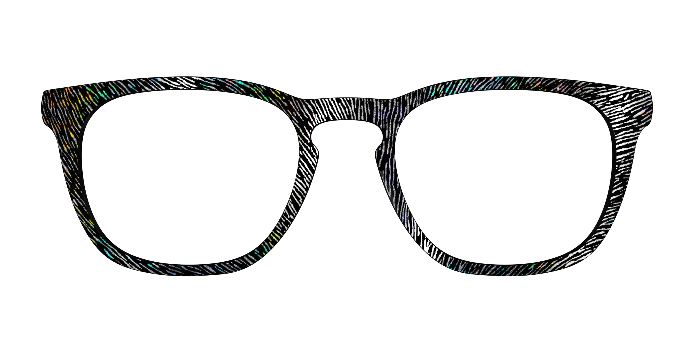 The Silver Holographic Spell Sparks - Image 7