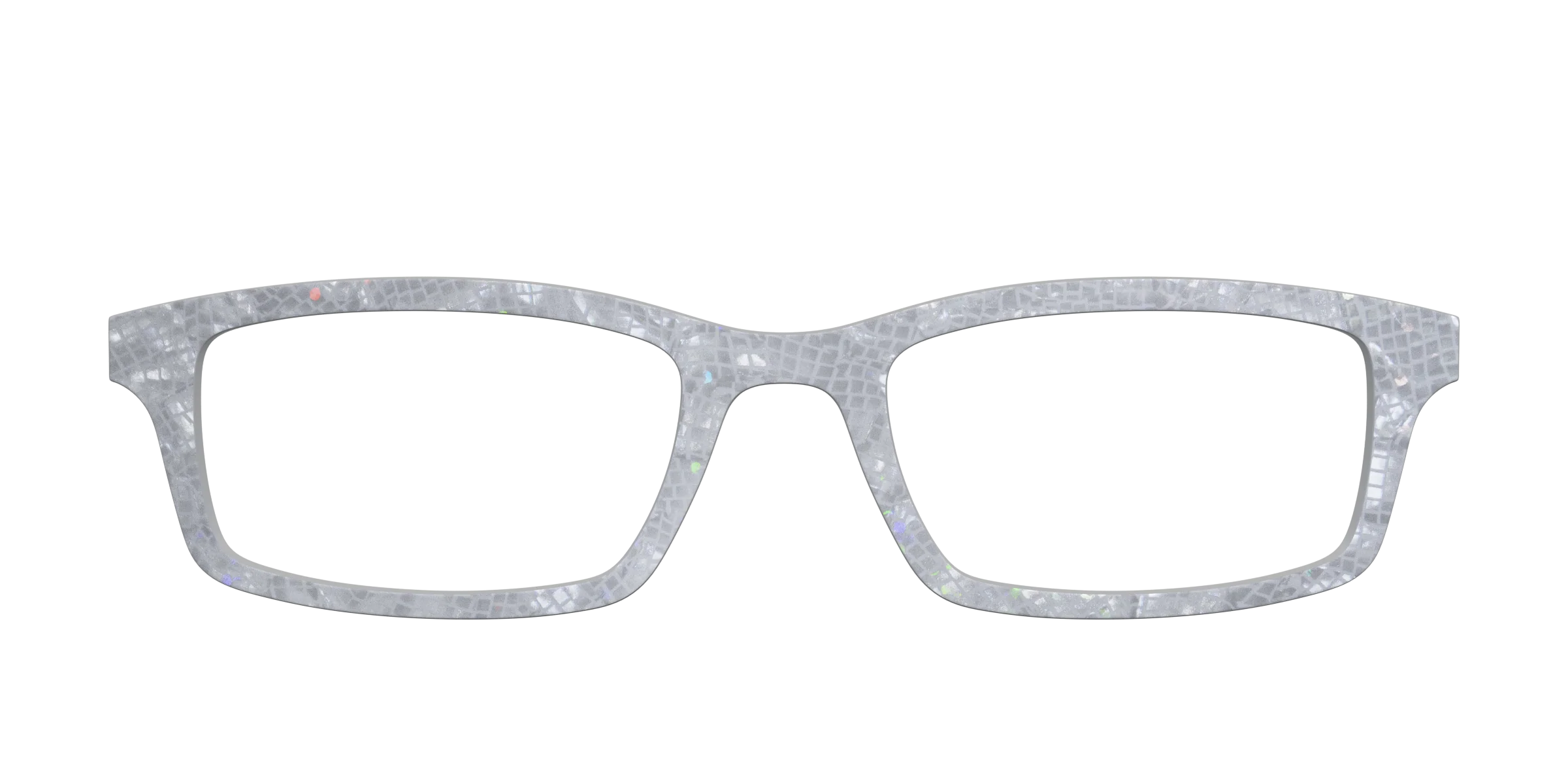 The Silver Mosaic