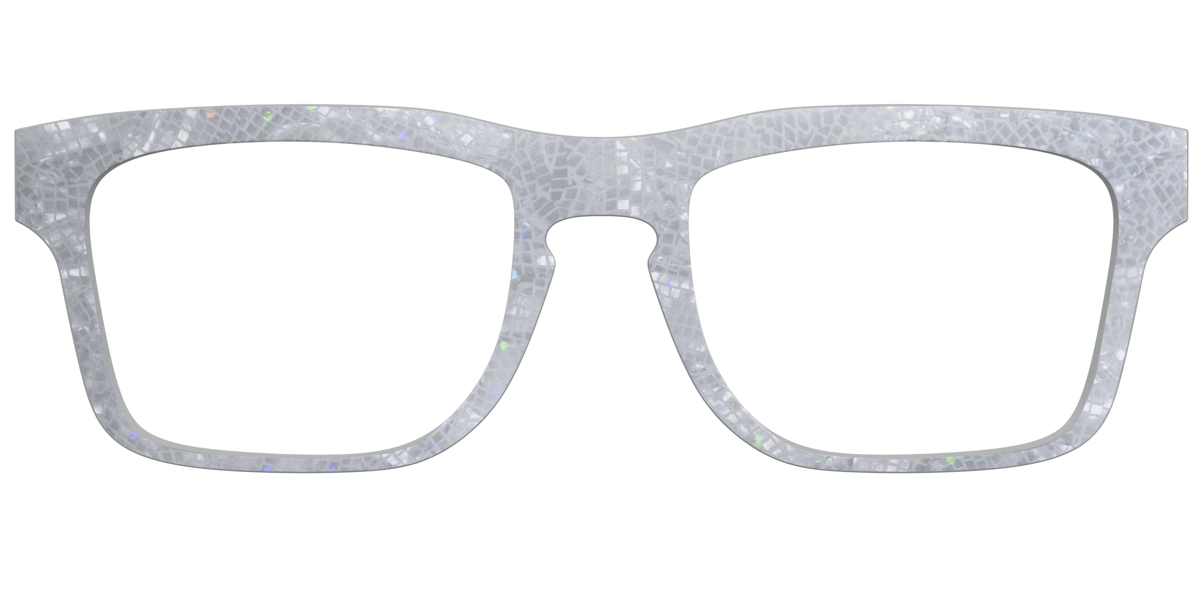 The Silver Mosaic - Image 35