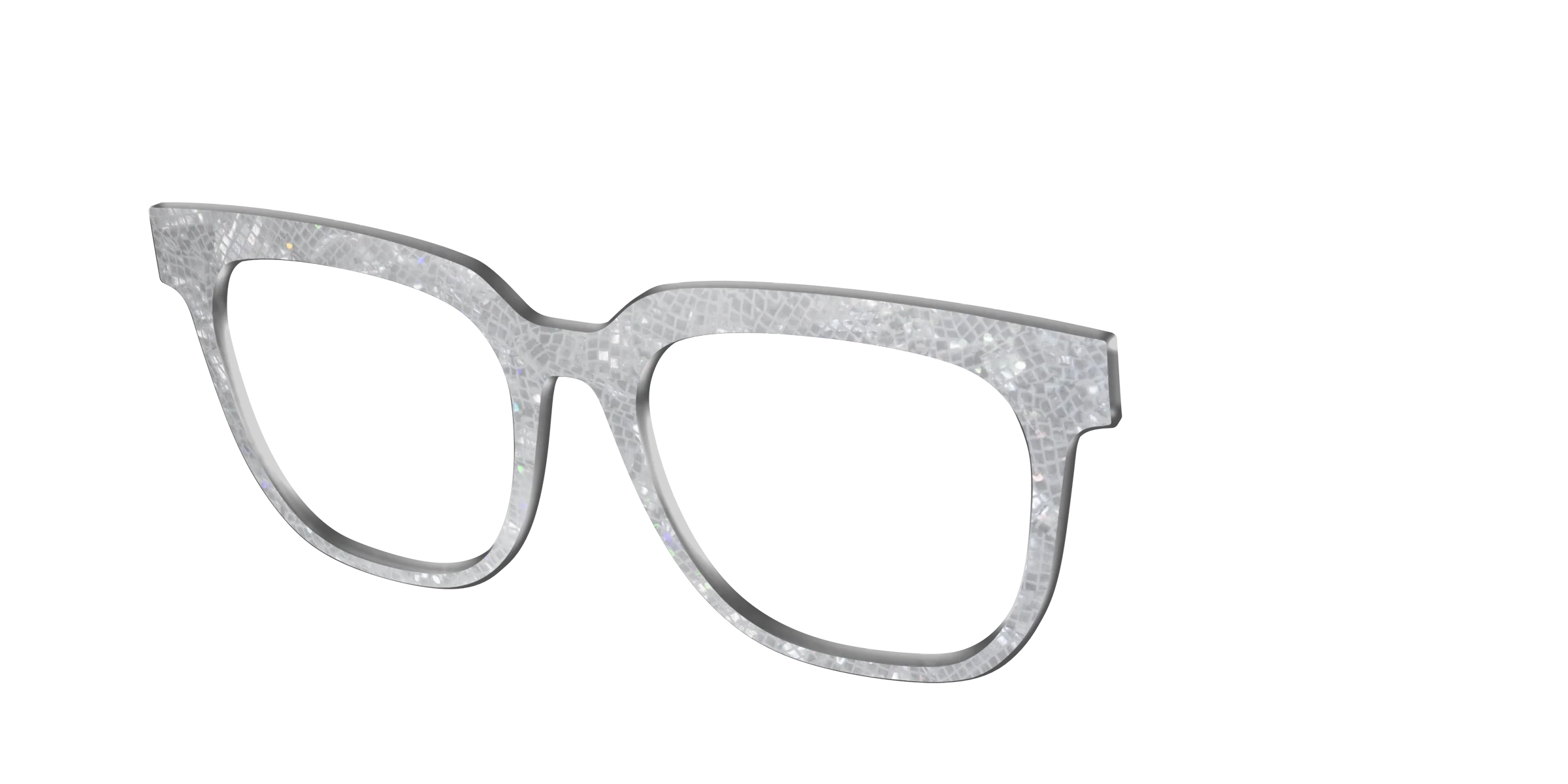 The Silver Mosaic - Image 38