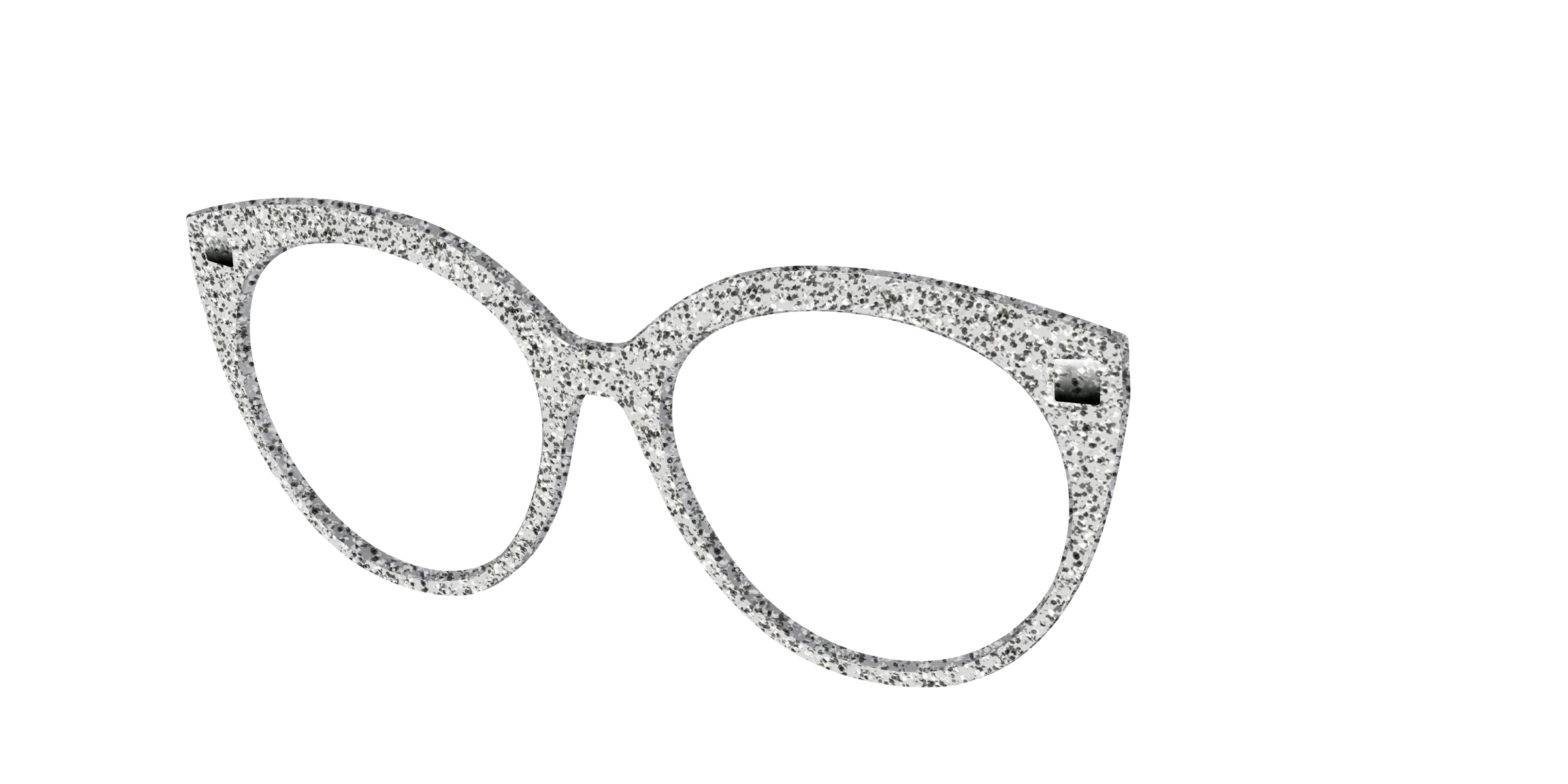 The Silver Sparkle - Image 35