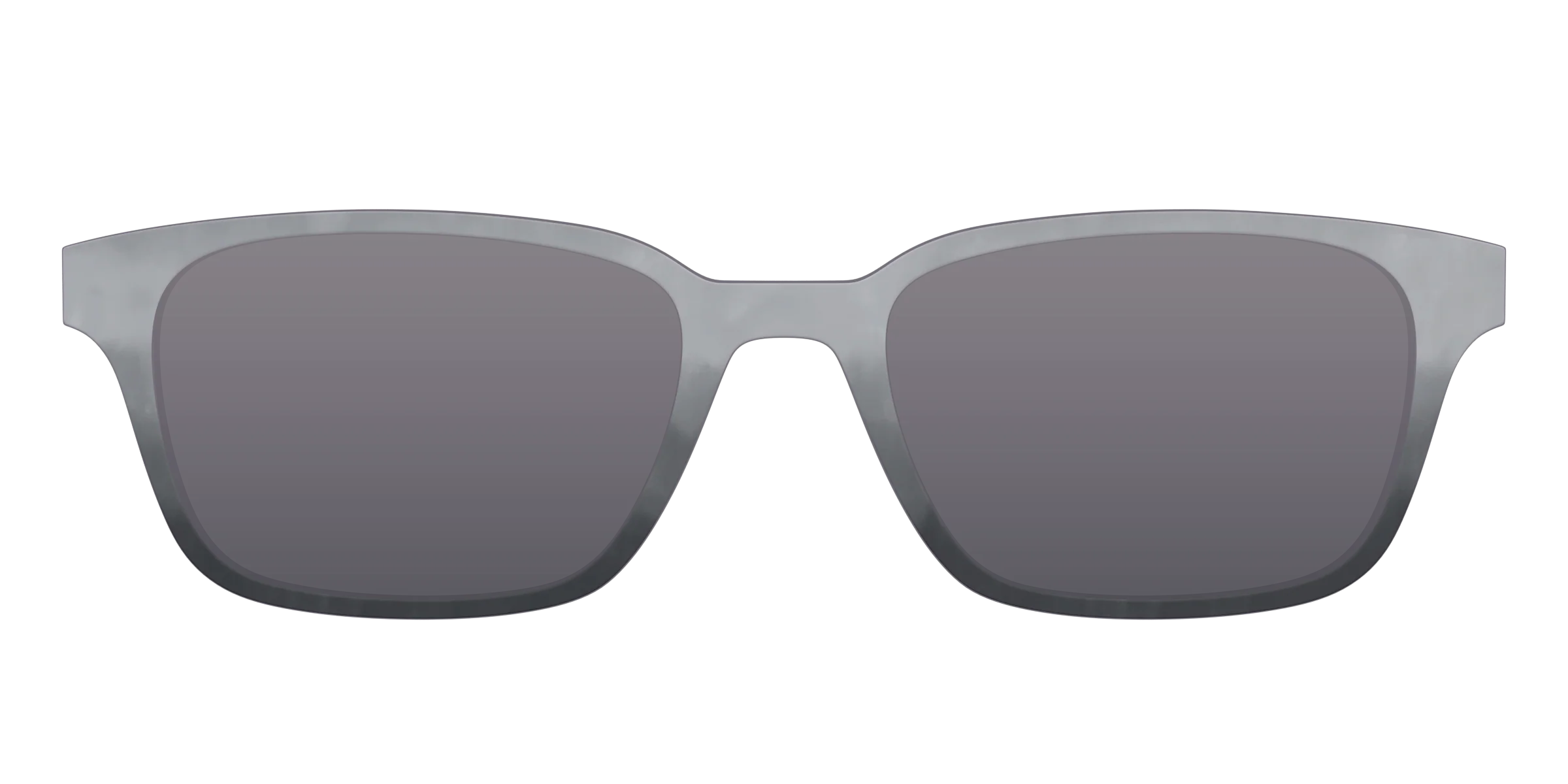 The Polarized Slate Dip Dye Sun Top - Image 11