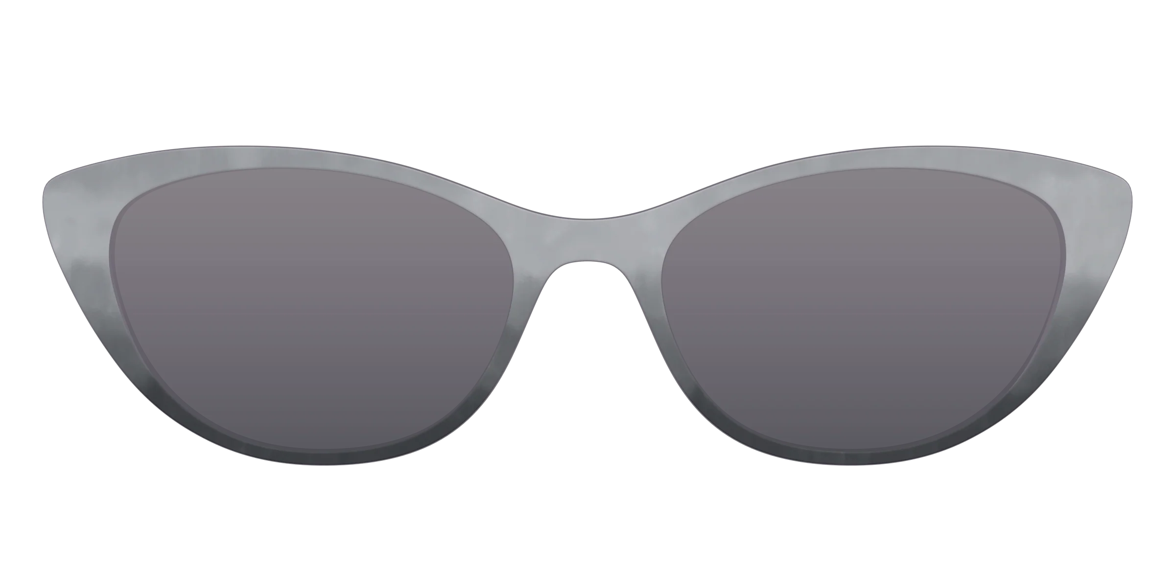 The Polarized Slate Dip Dye Sun Top - Image 12