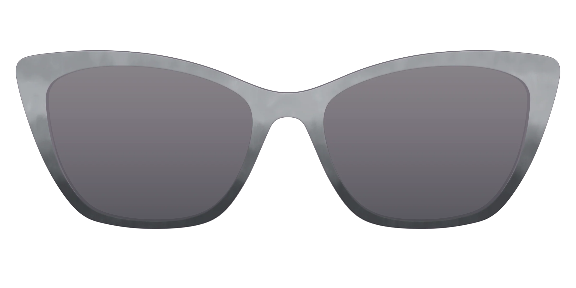 The Polarized Slate Dip Dye Sun Top - Image 13