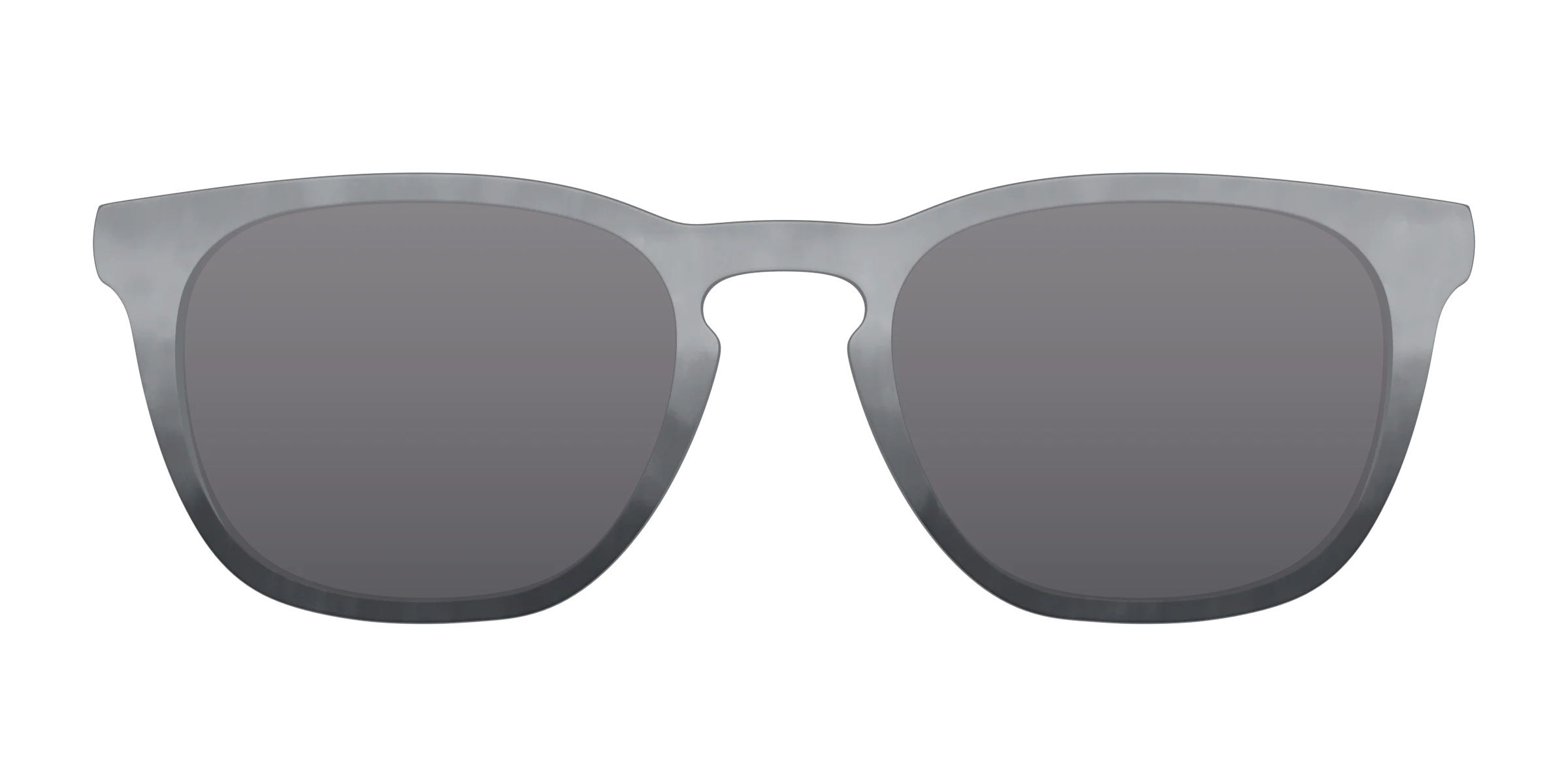 The Polarized Slate Dip Dye Sun Top - Image 4