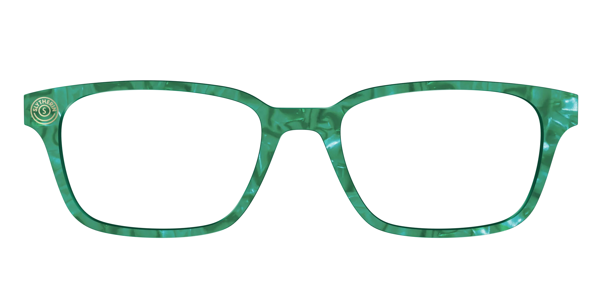 The Slytherin™ Pearl Tortoise - Image 21