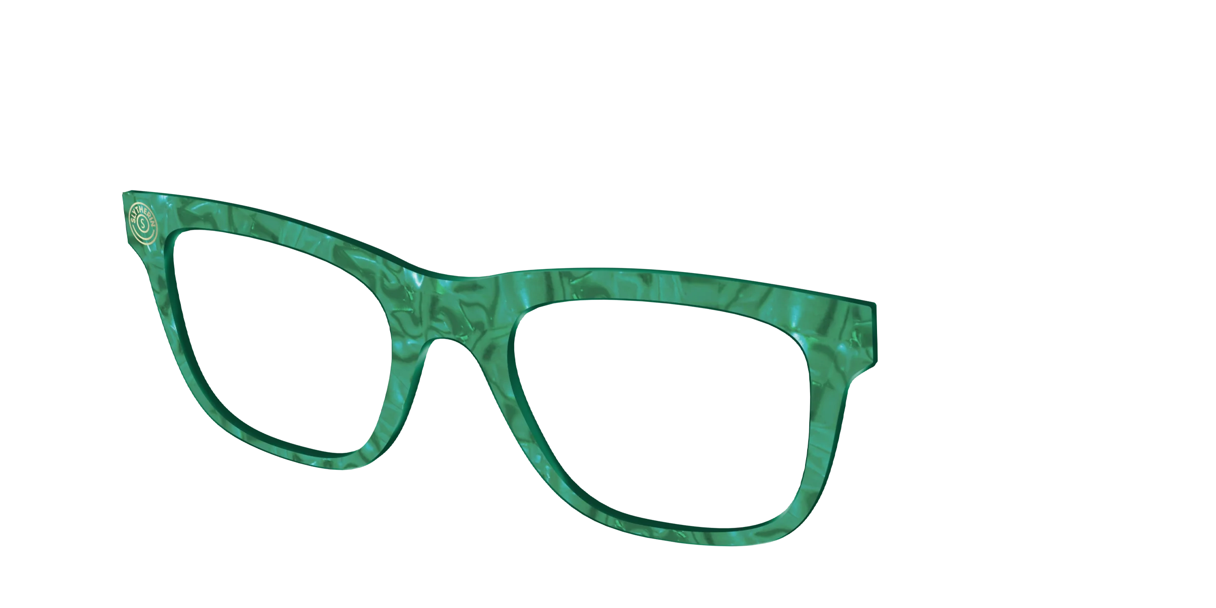The Slytherin™ Pearl Tortoise - Image 28