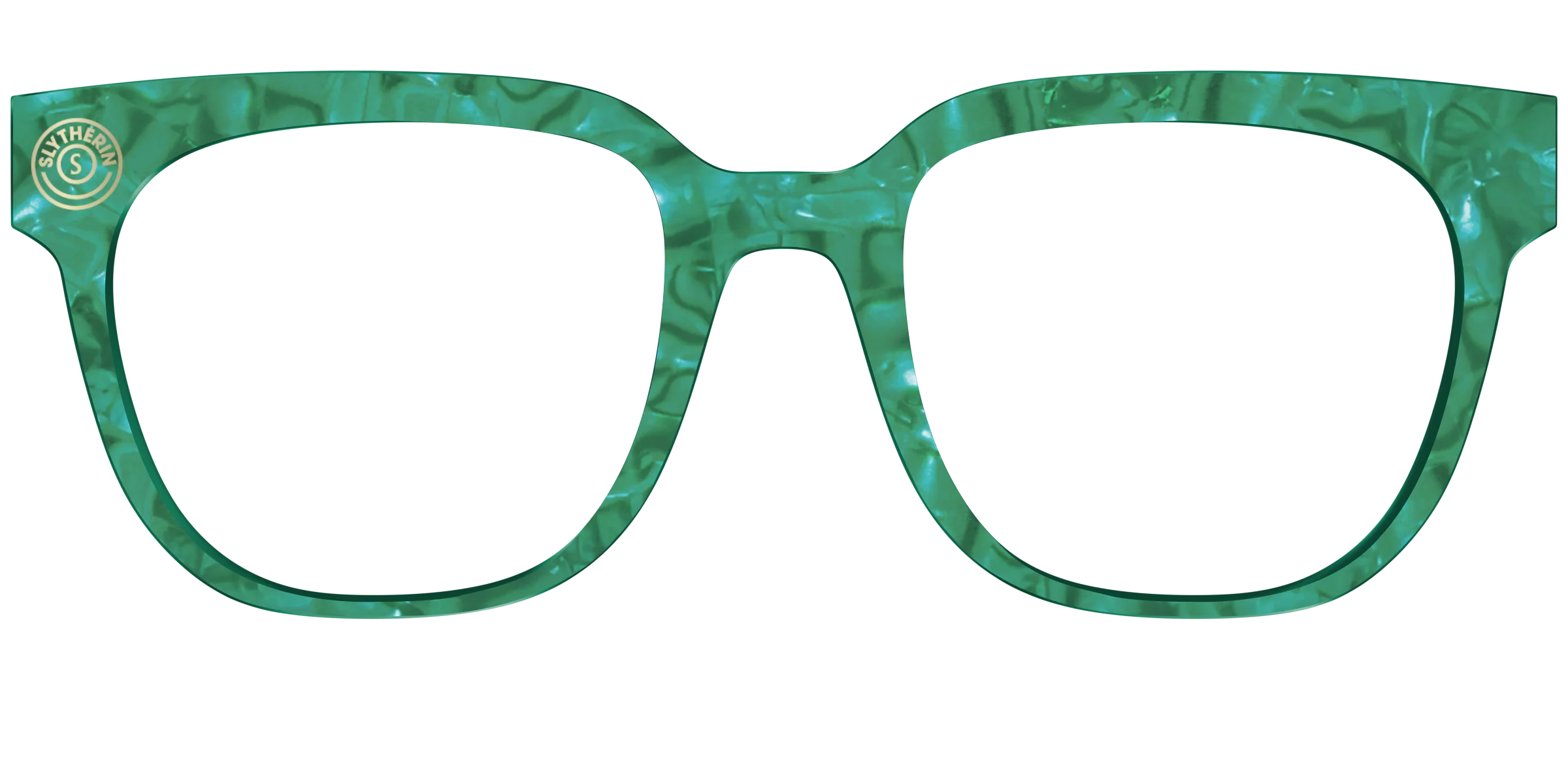 The Slytherin™ Pearl Tortoise - Image 31