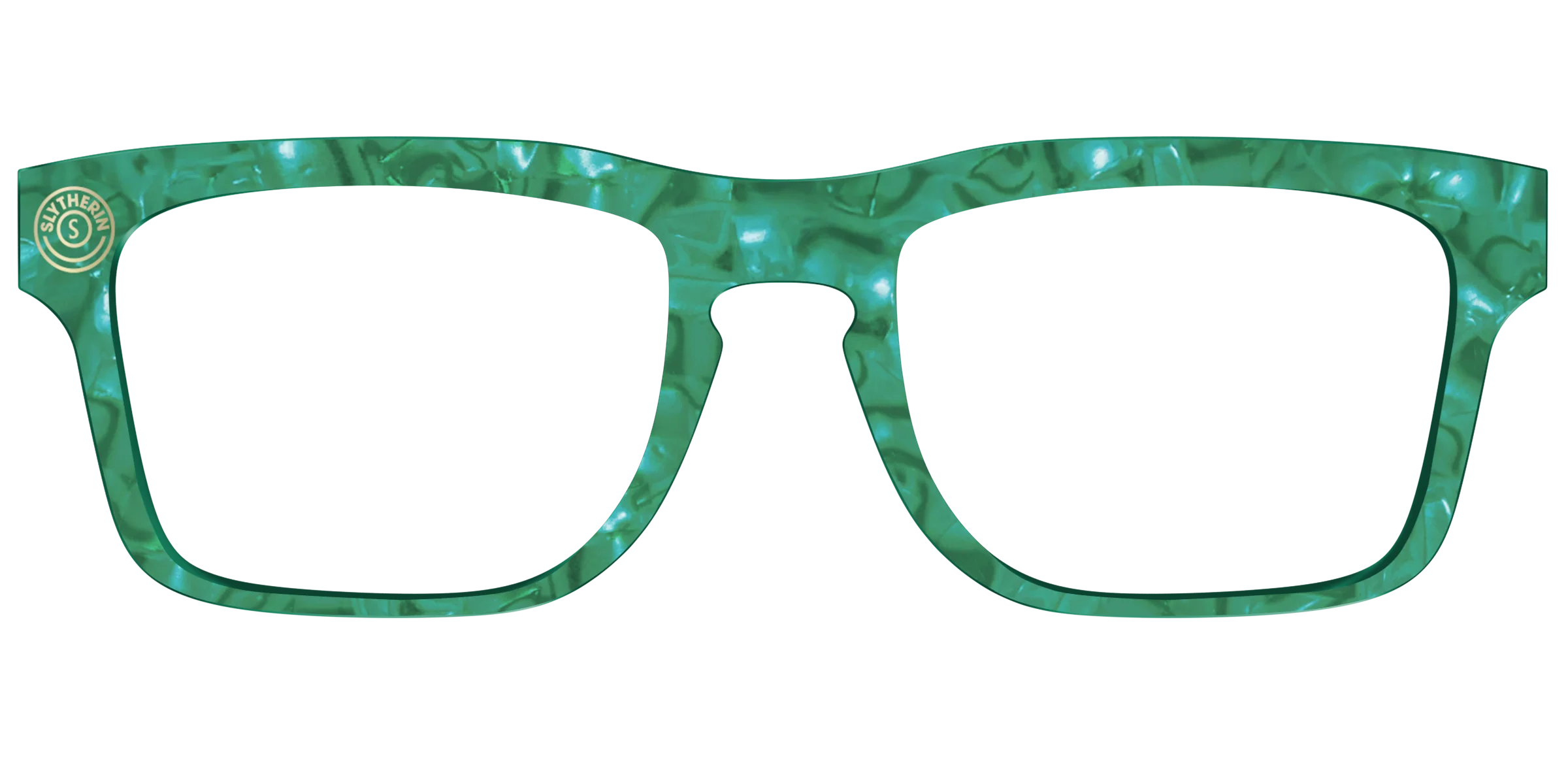 The Slytherin™ Pearl Tortoise - Image 35