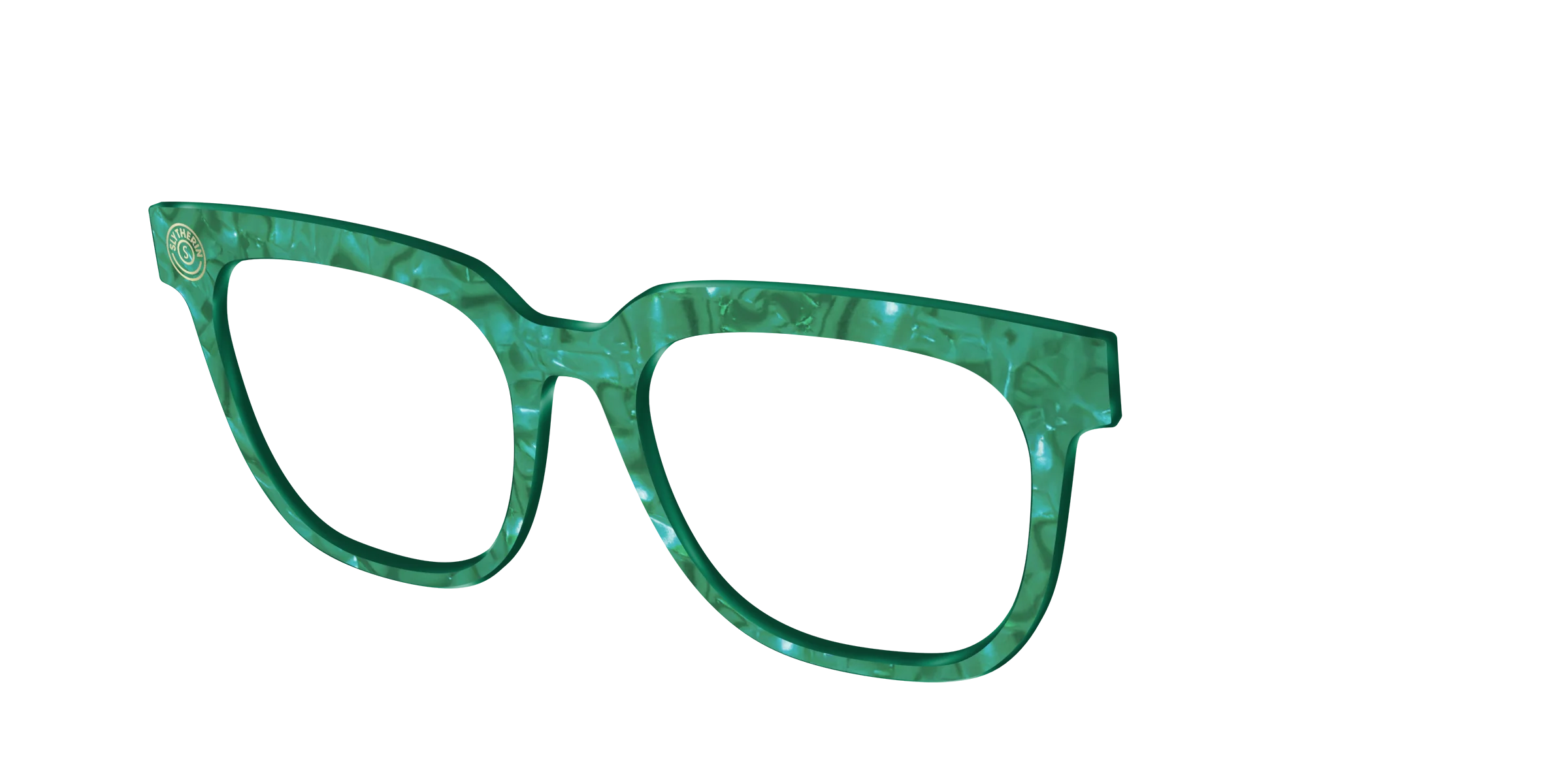 The Slytherin™ Pearl Tortoise - Image 38