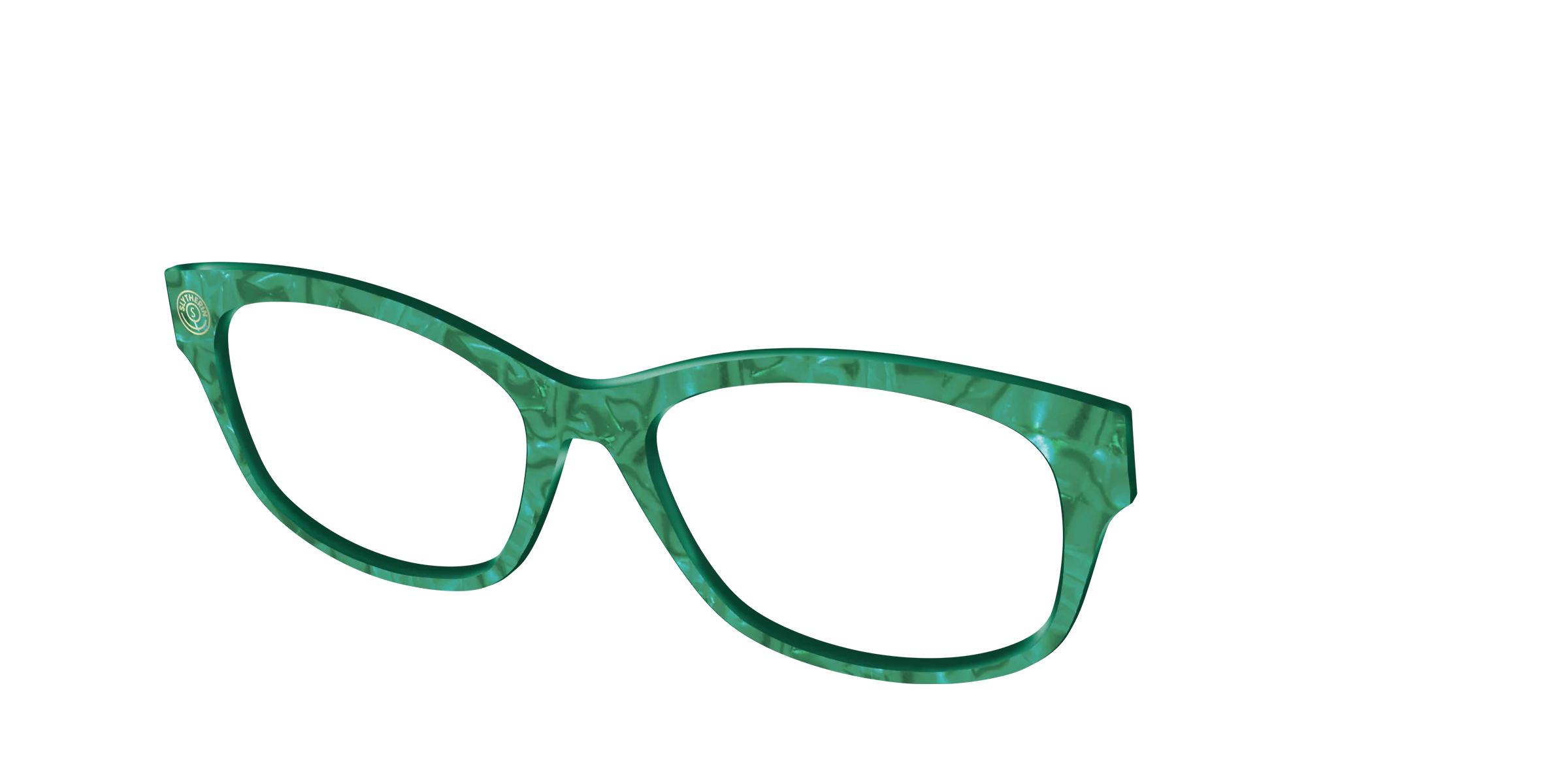 The Slytherin™ Pearl Tortoise - Image 40