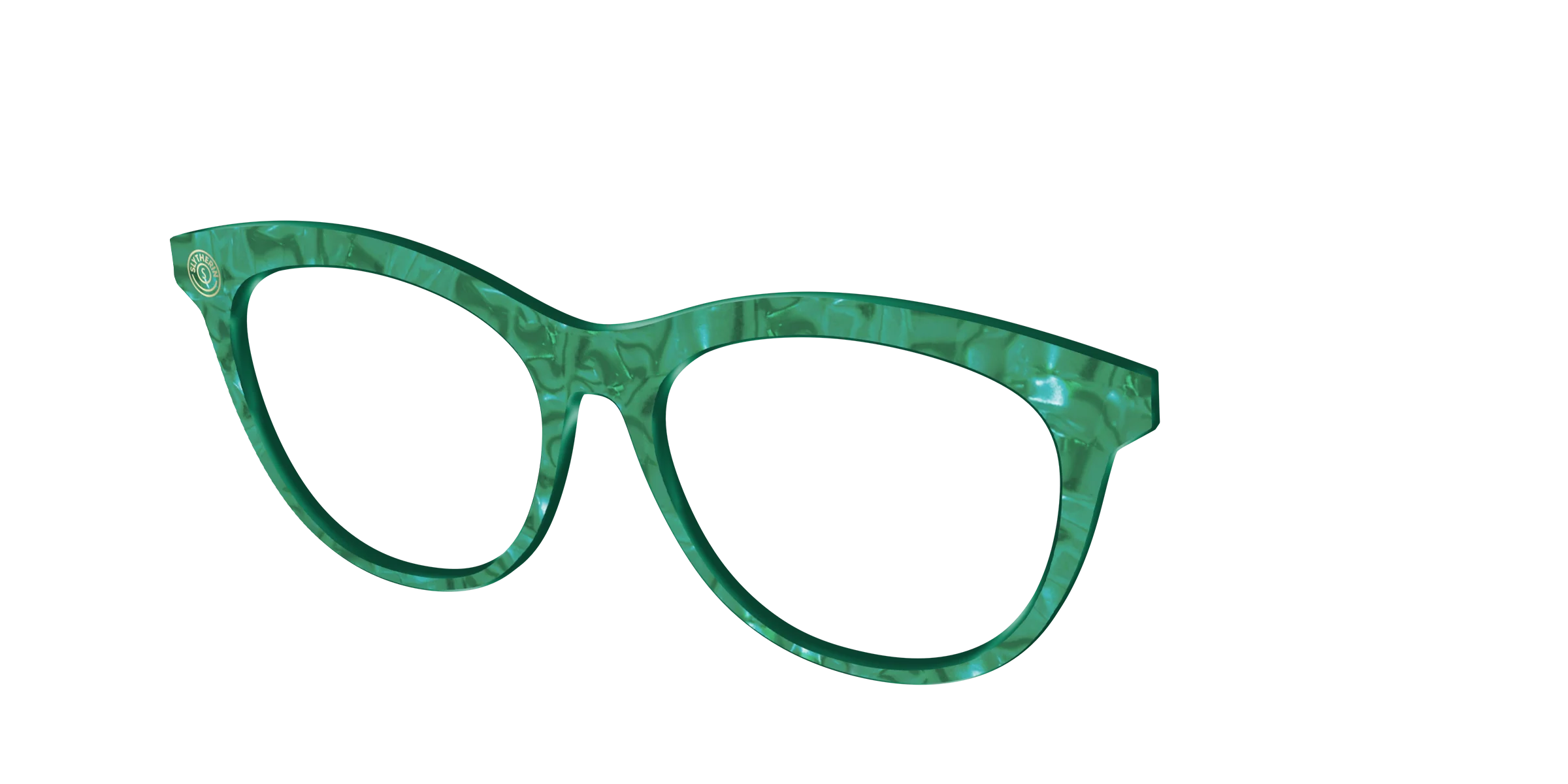The Slytherin™ Pearl Tortoise - Image 42
