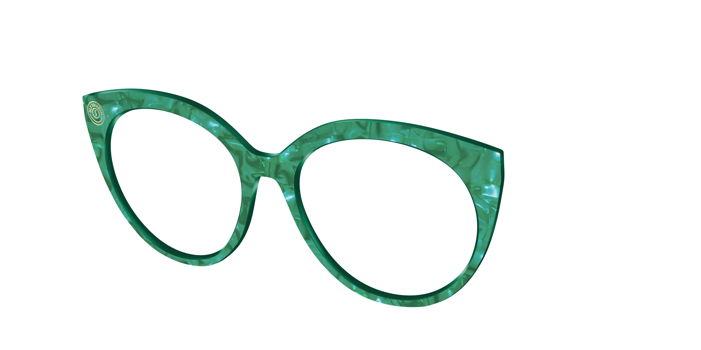 The Slytherin™ Pearl Tortoise - Image 44