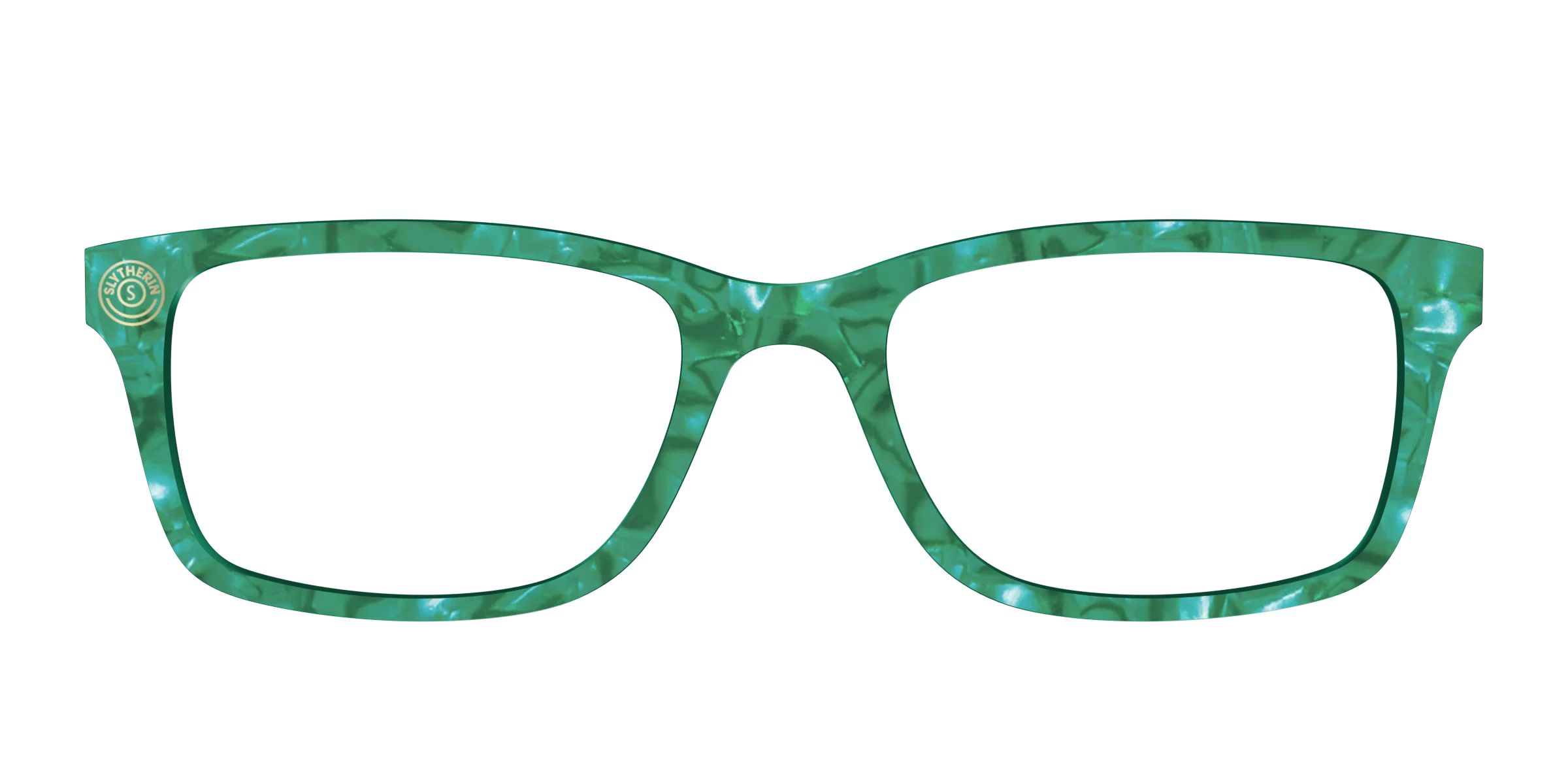 The Slytherin™ Pearl Tortoise - Image 5