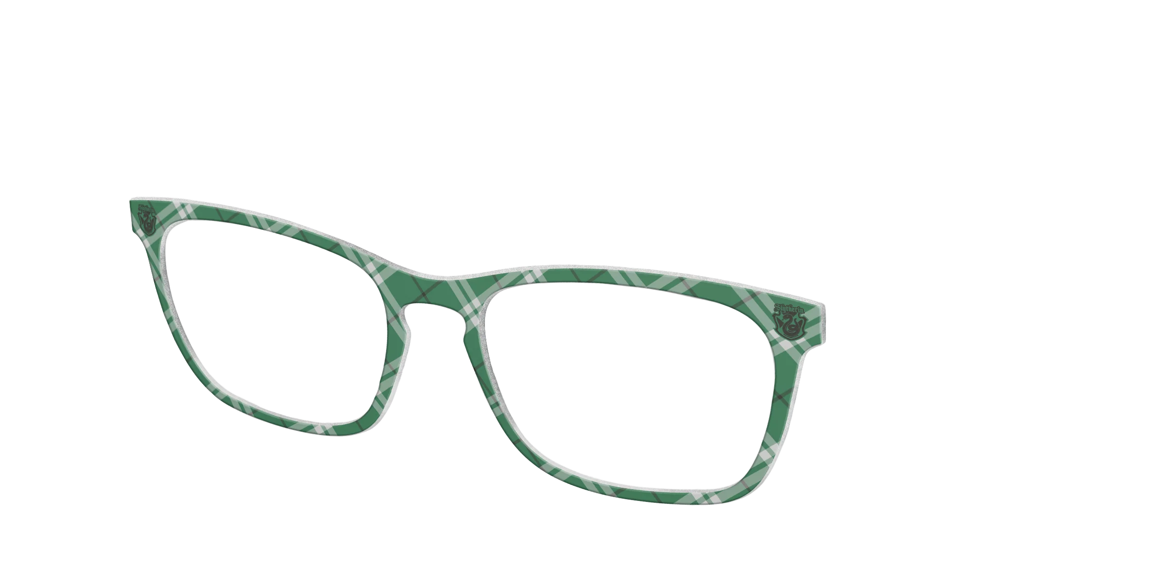 The Slytherin™ Plaid - Image 14