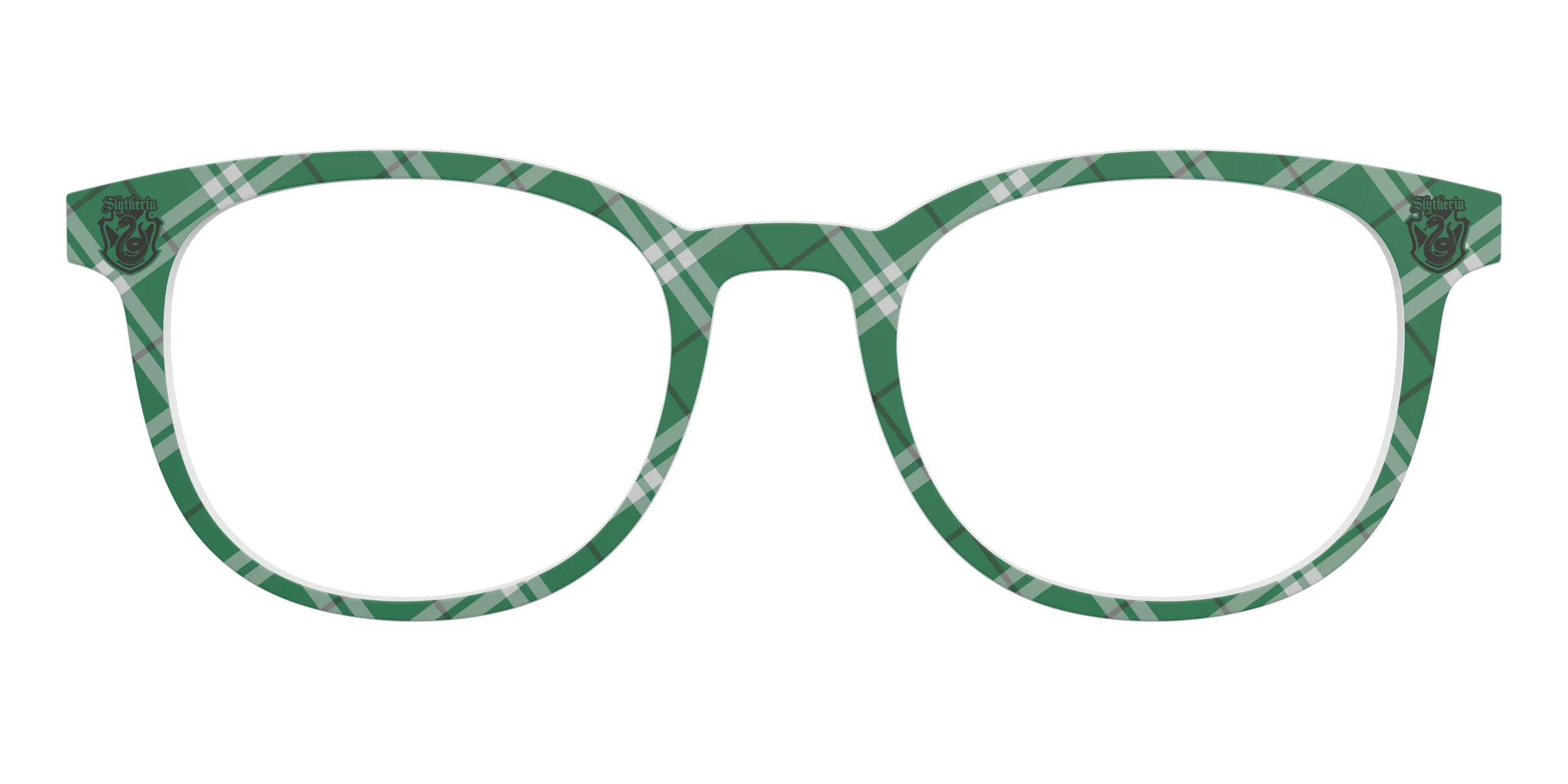 The Slytherin™ Plaid - Image 15