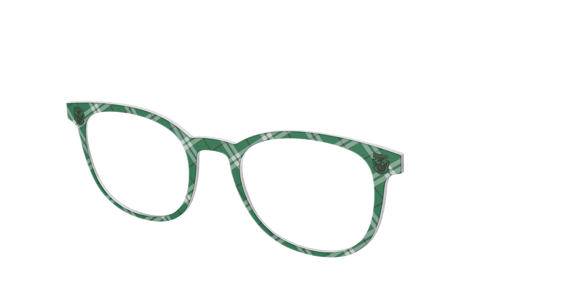 The Slytherin™ Plaid - Image 16
