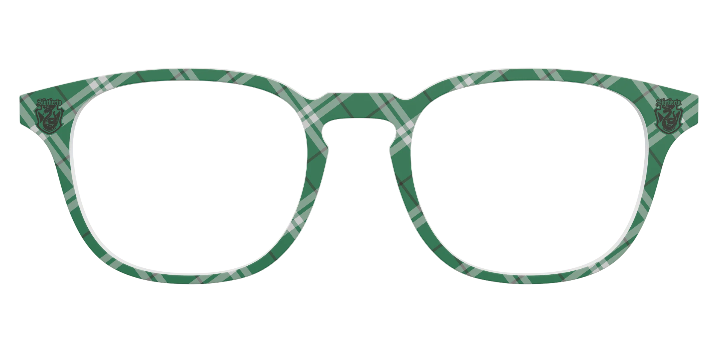 The Slytherin™ Plaid - Image 17