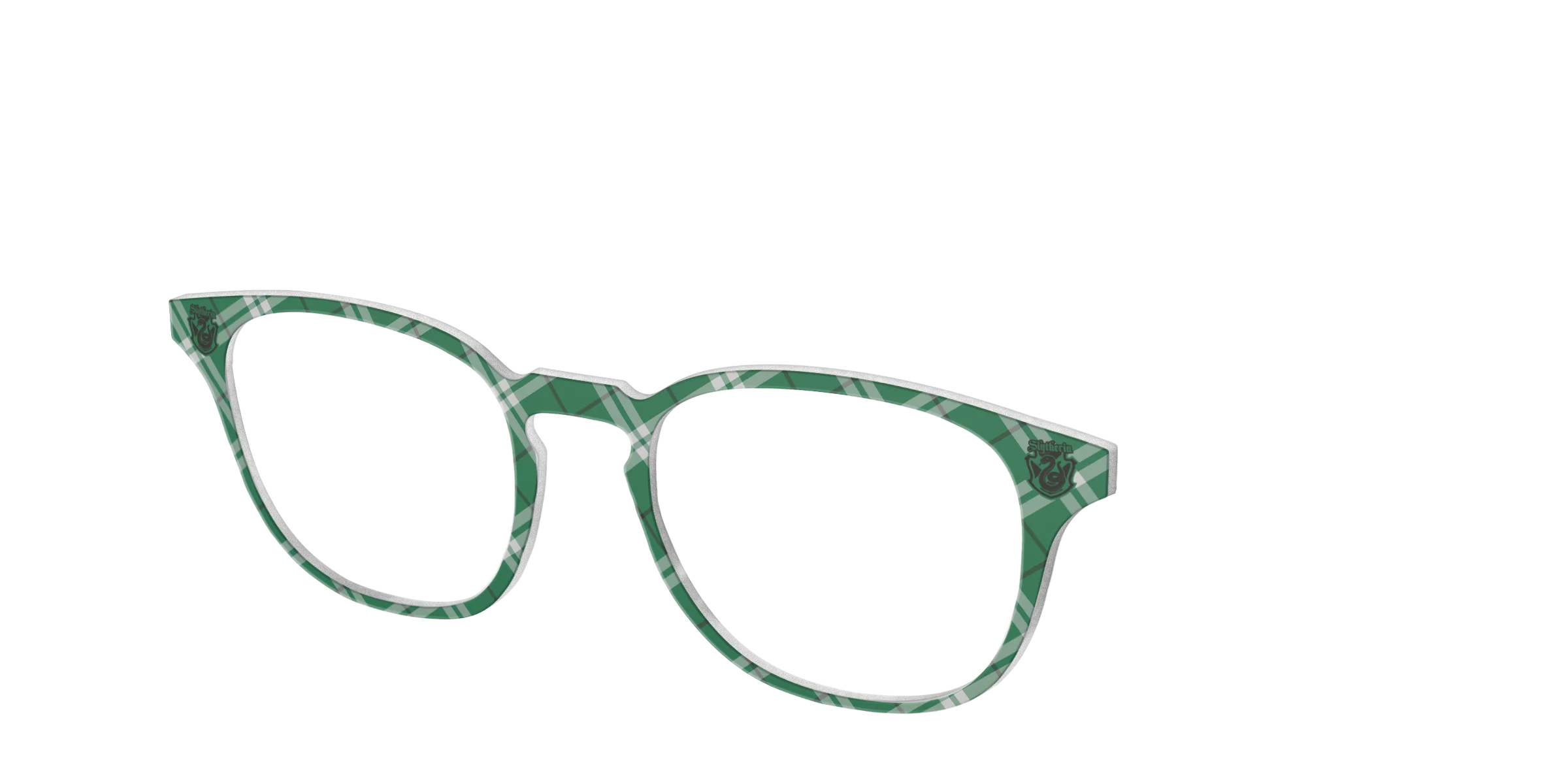 The Slytherin™ Plaid - Image 18