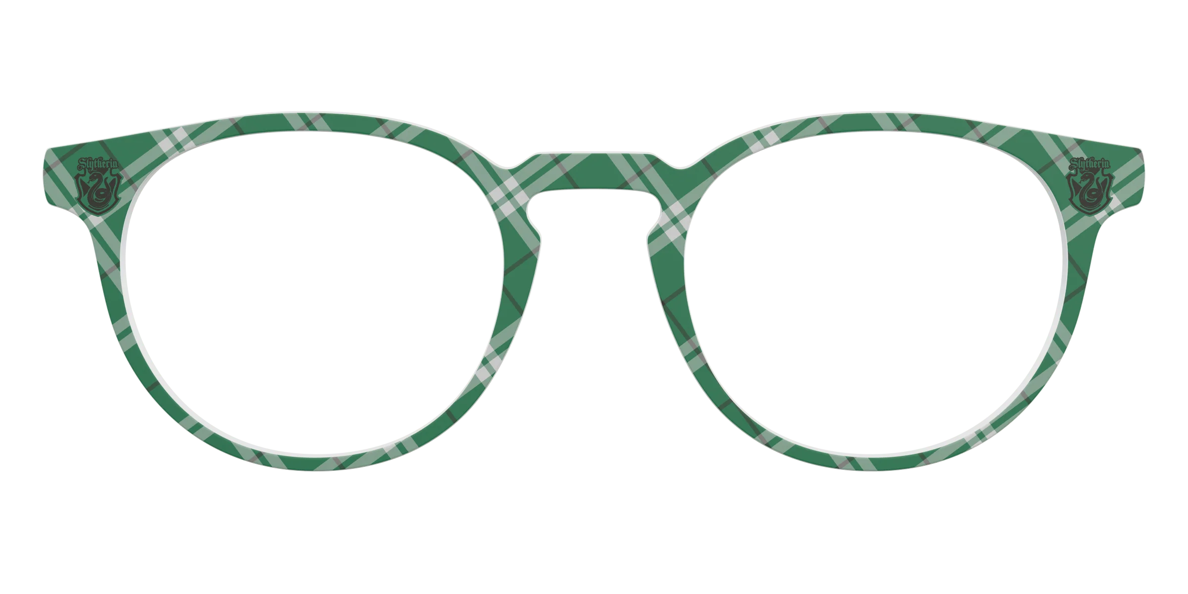 The Slytherin™ Plaid - Image 19