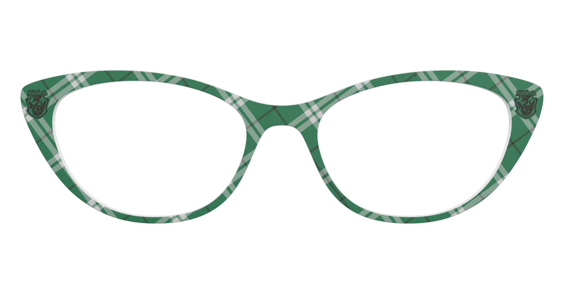 The Slytherin™ Plaid - Image 23