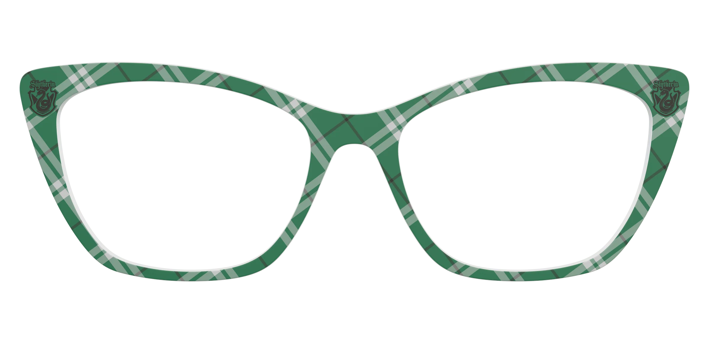 The Slytherin™ Plaid - Image 25