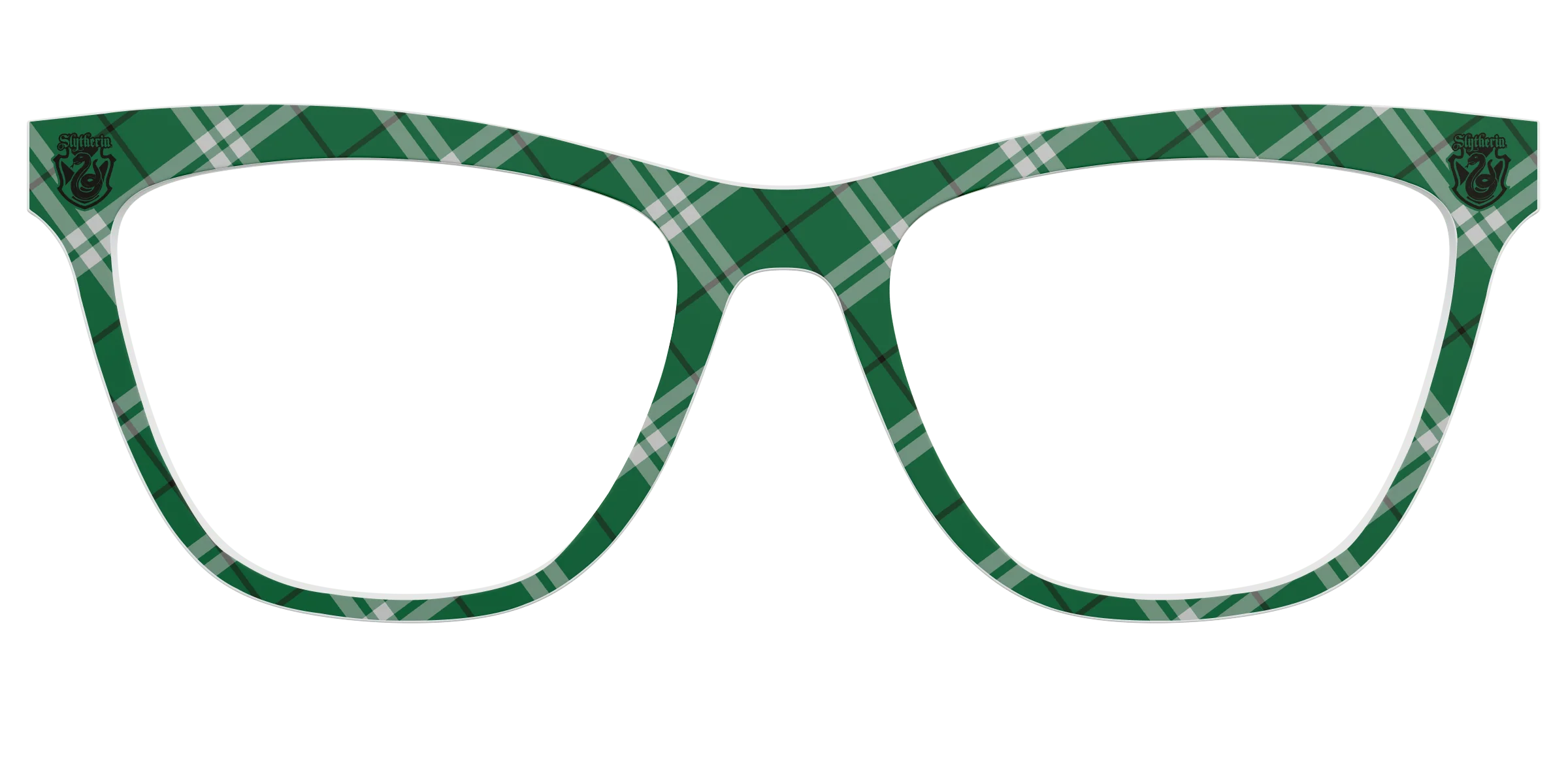 The Slytherin™ Plaid - Image 29