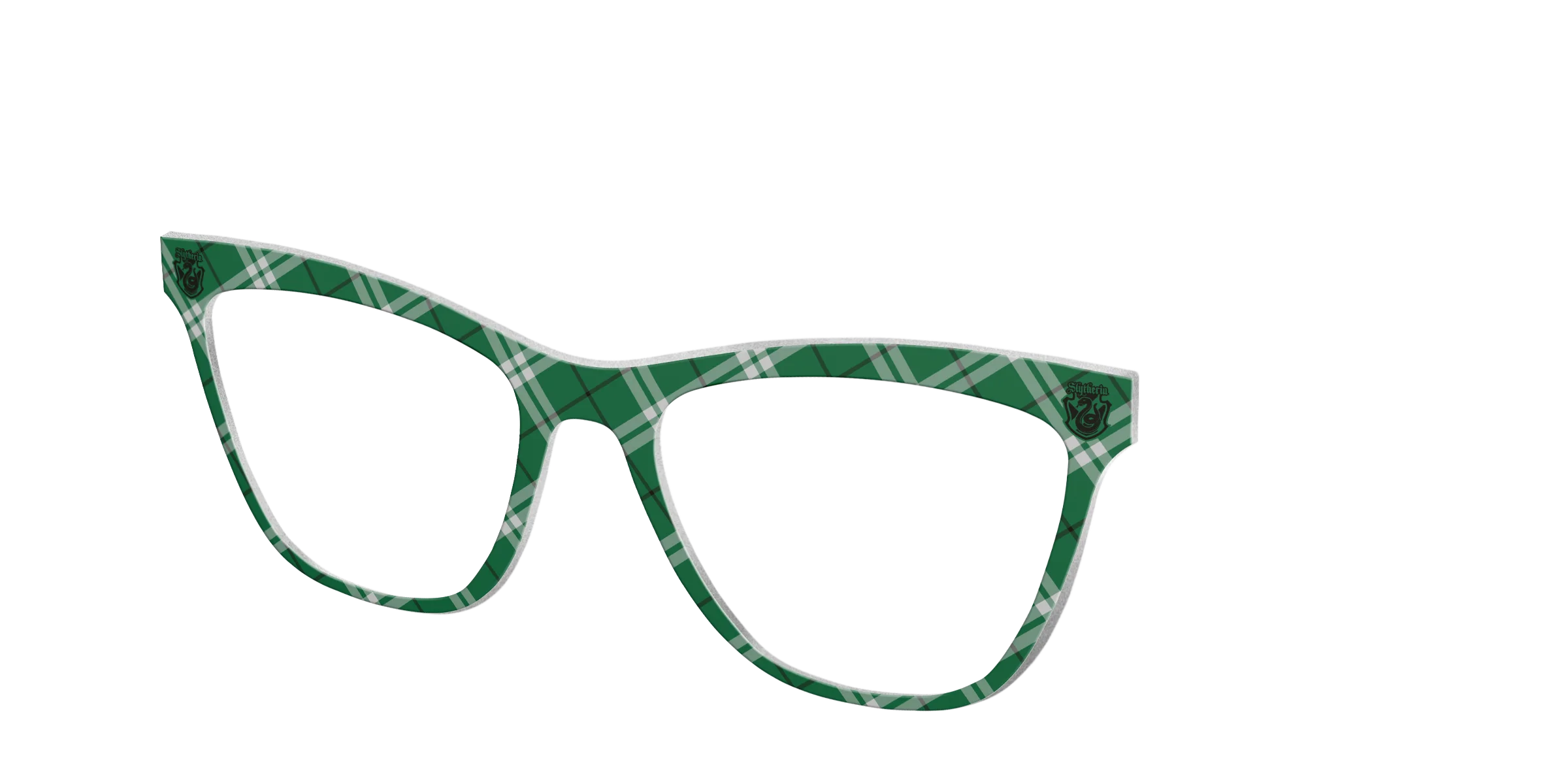 The Slytherin™ Plaid - Image 30