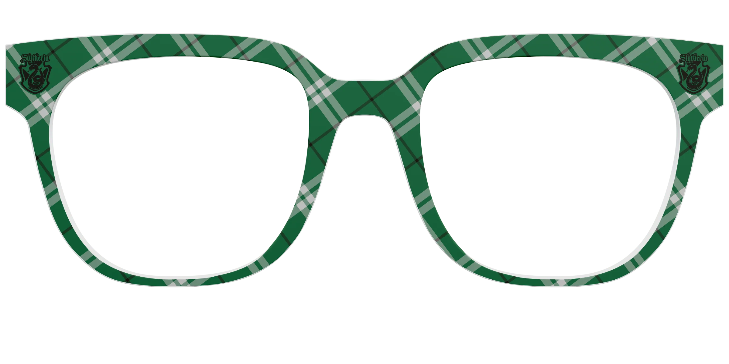 The Slytherin™ Plaid - Image 31