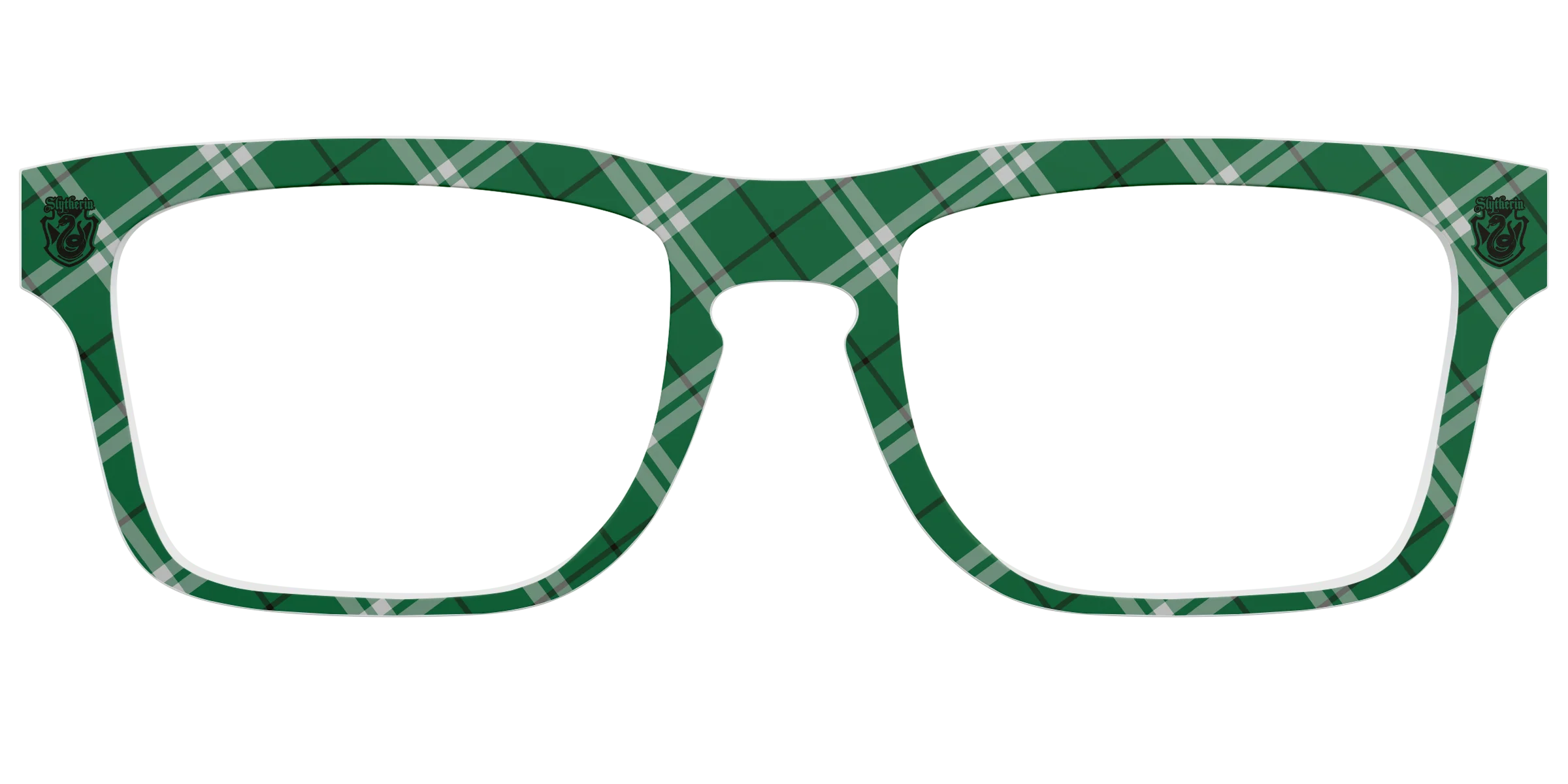 The Slytherin™ Plaid - Image 35