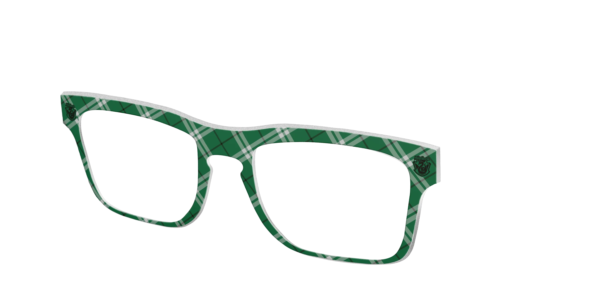 The Slytherin™ Plaid - Image 36