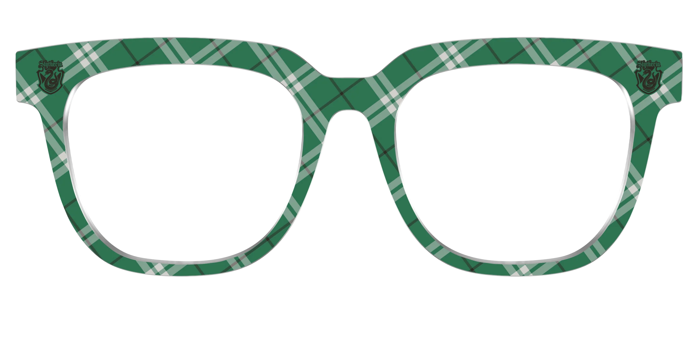 The Slytherin™ Plaid - Image 37