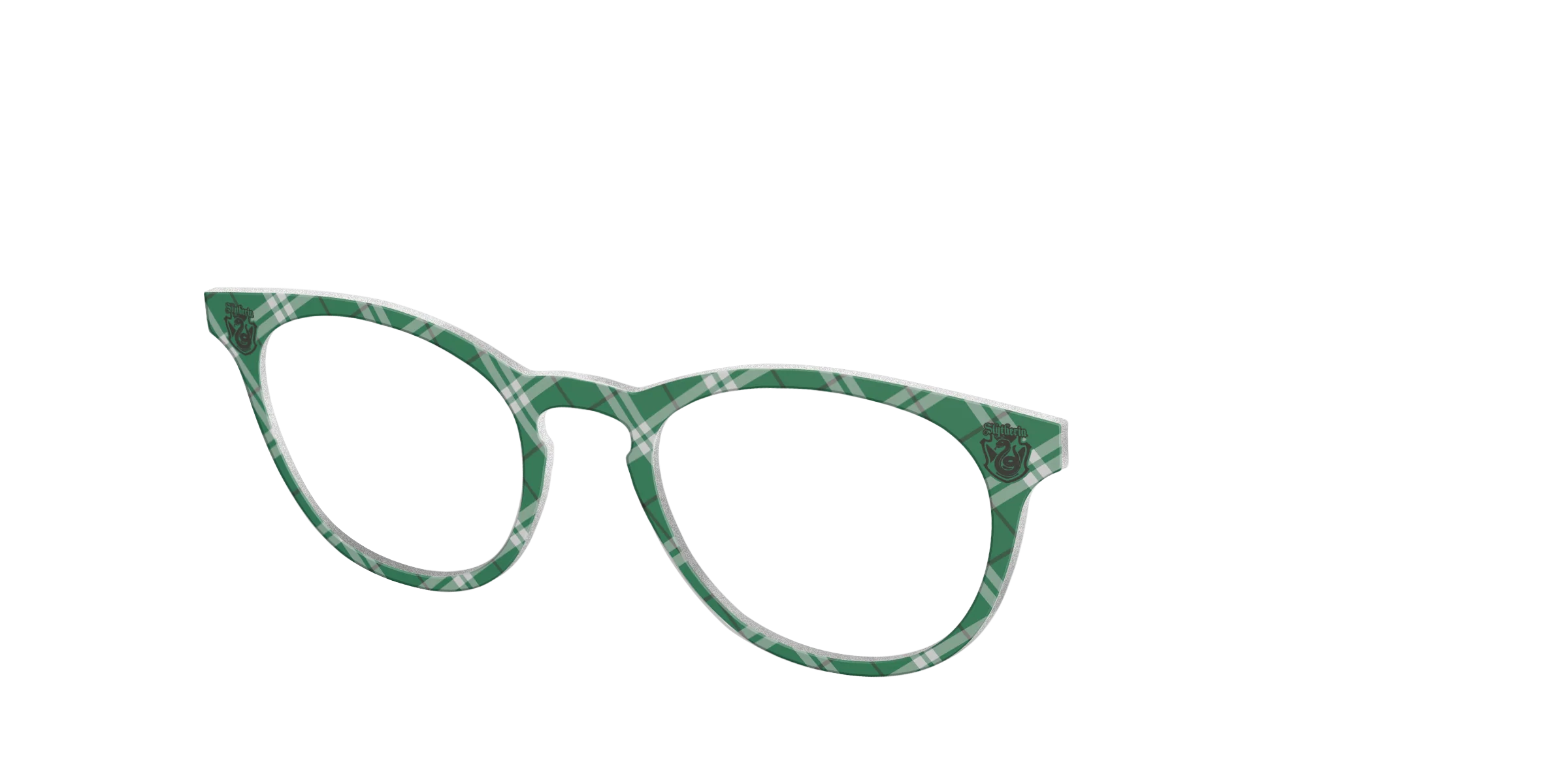 The Slytherin™ Plaid - Image 4