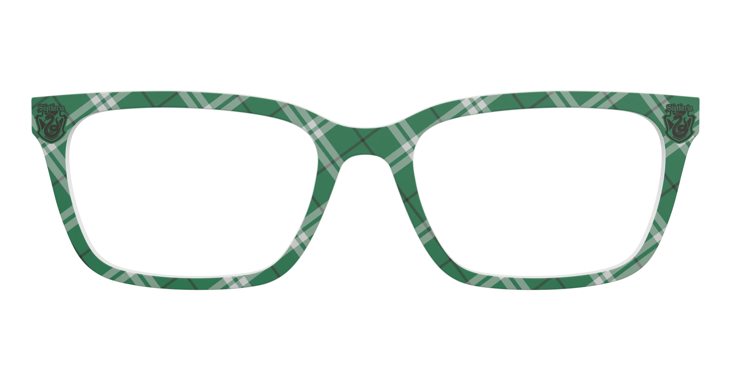 The Slytherin™ Plaid - Image 9