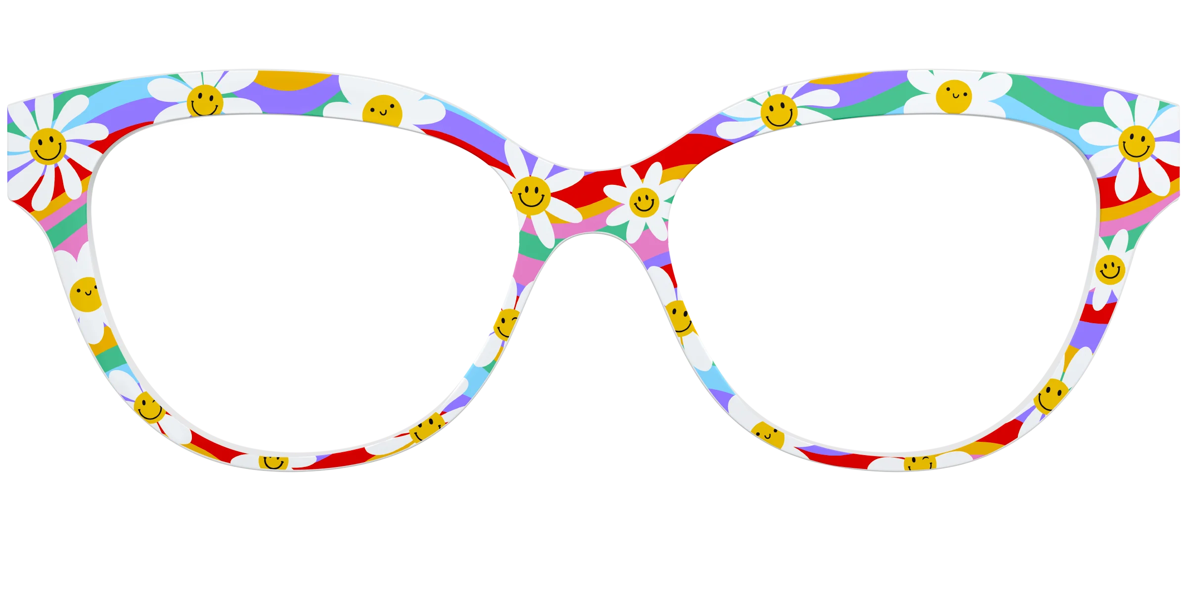 The Smiling Daisies - Image 20