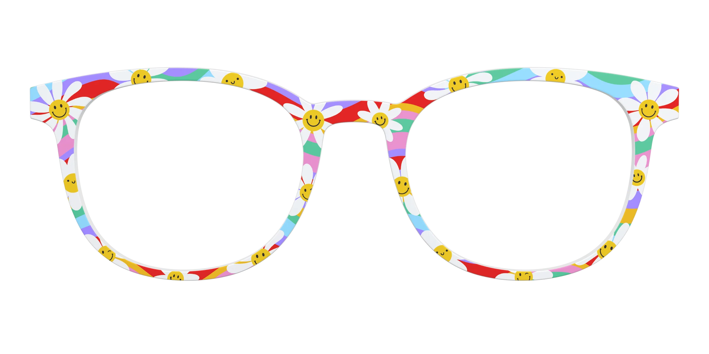 The Smiling Daisies - Image 8
